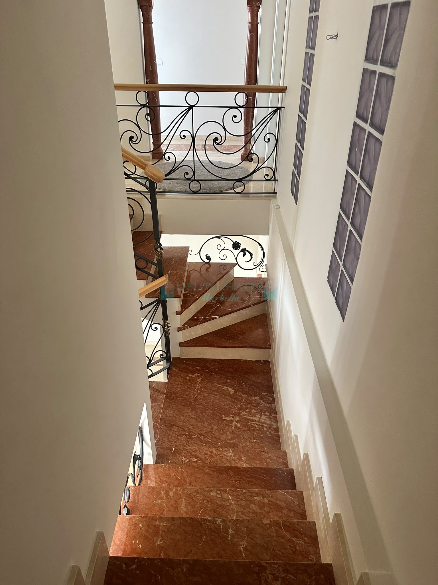 Villa for sale in Forest Hills, Estepona