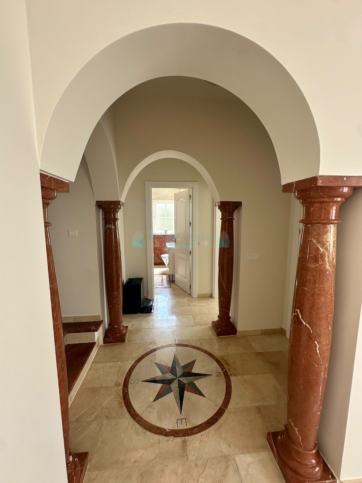 Villa for sale in Forest Hills, Estepona