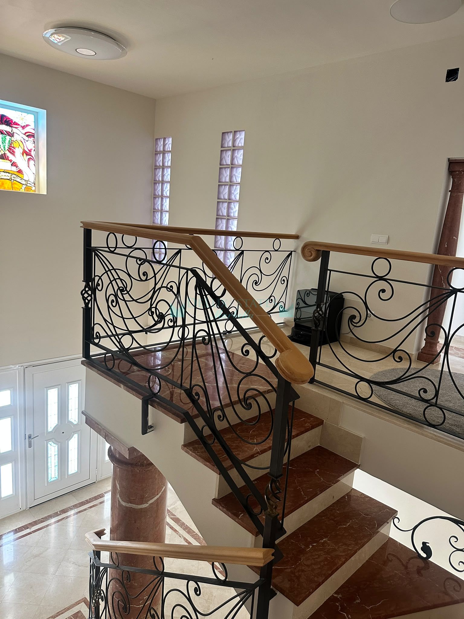 Villa for sale in Forest Hills, Estepona