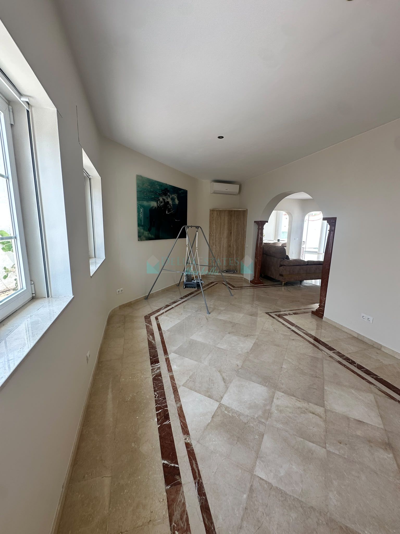 Villa for sale in Forest Hills, Estepona