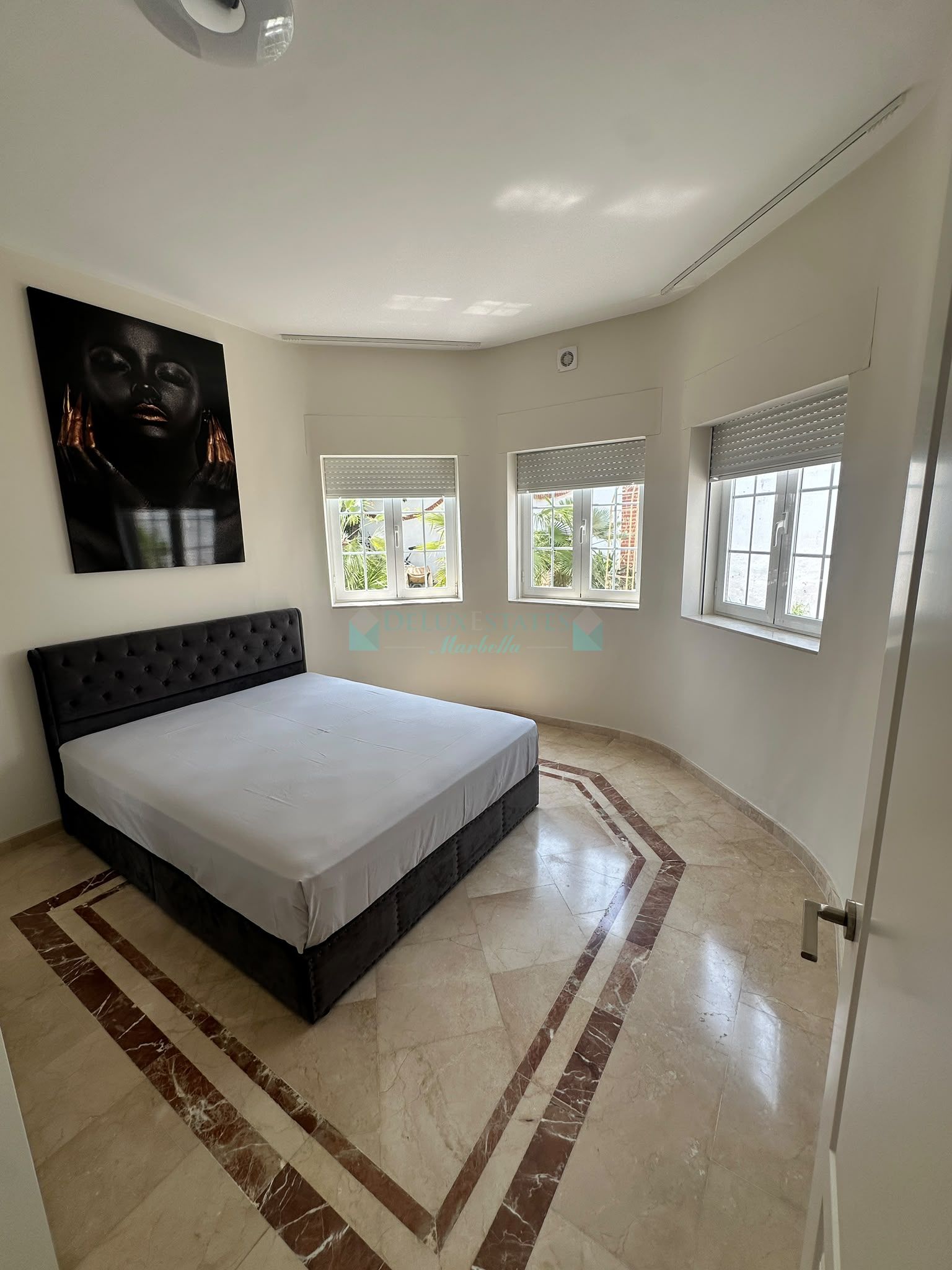 Villa for sale in Forest Hills, Estepona