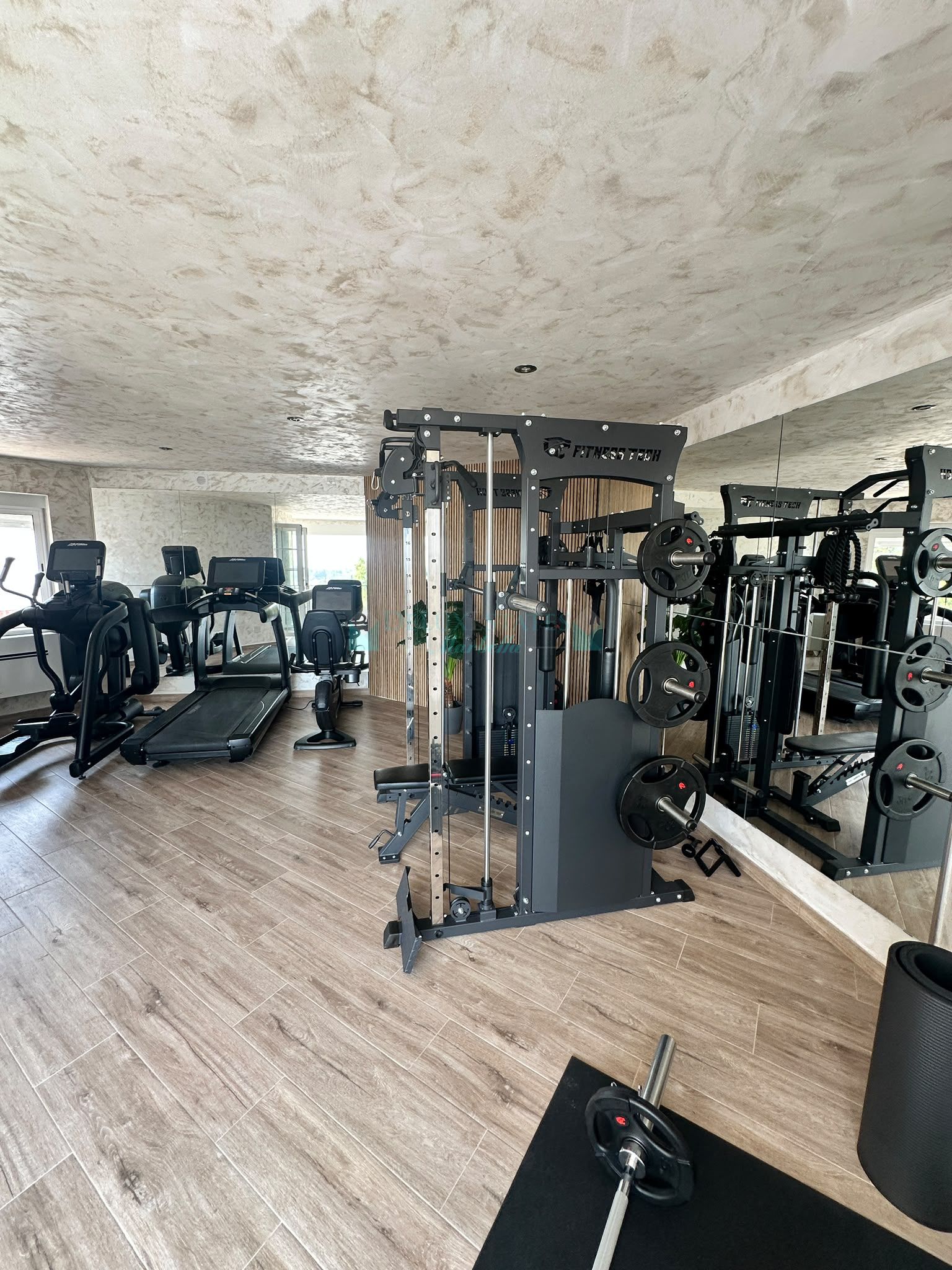 Villa for sale in Forest Hills, Estepona
