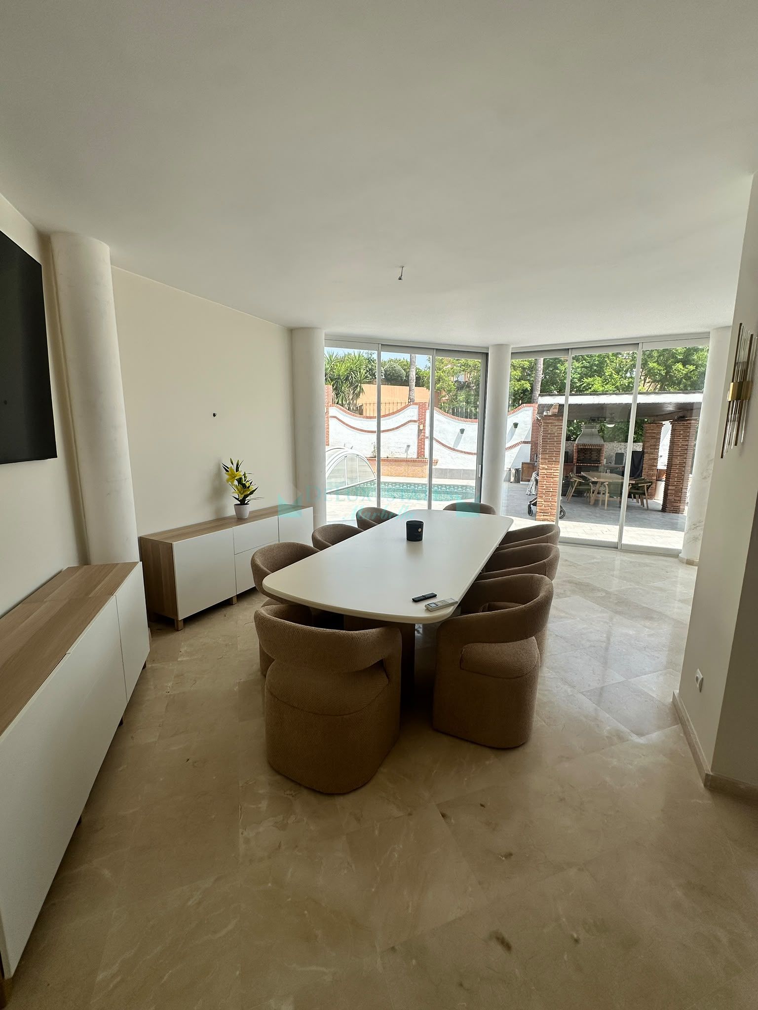 Villa for sale in Forest Hills, Estepona