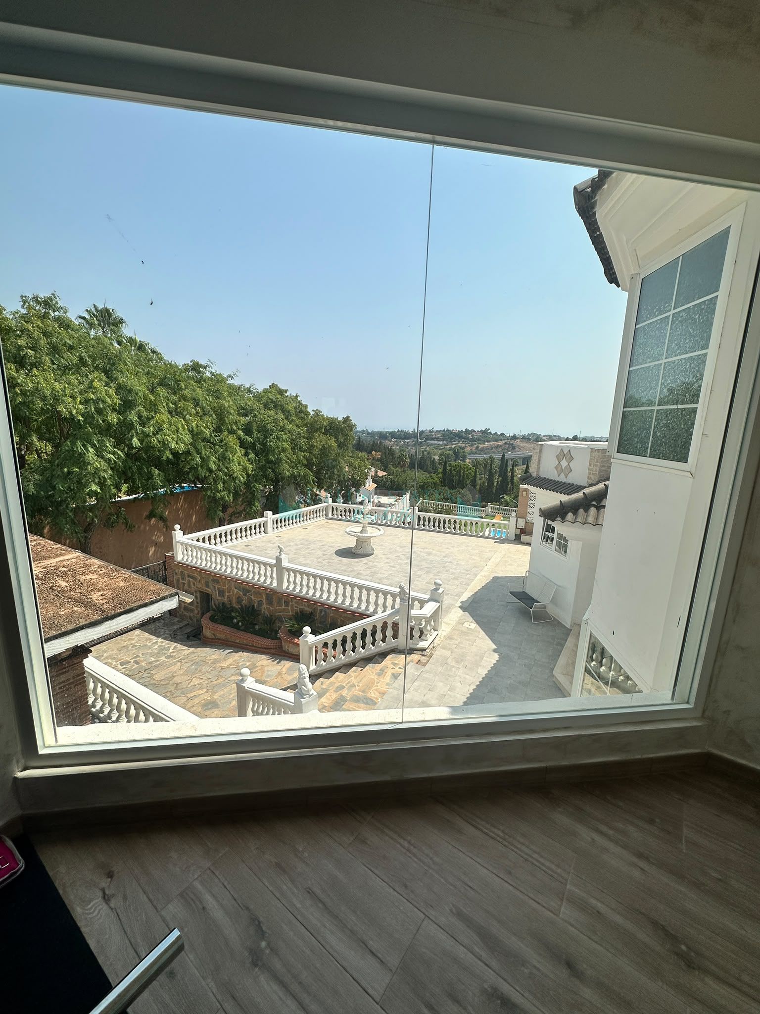 Villa for sale in Forest Hills, Estepona
