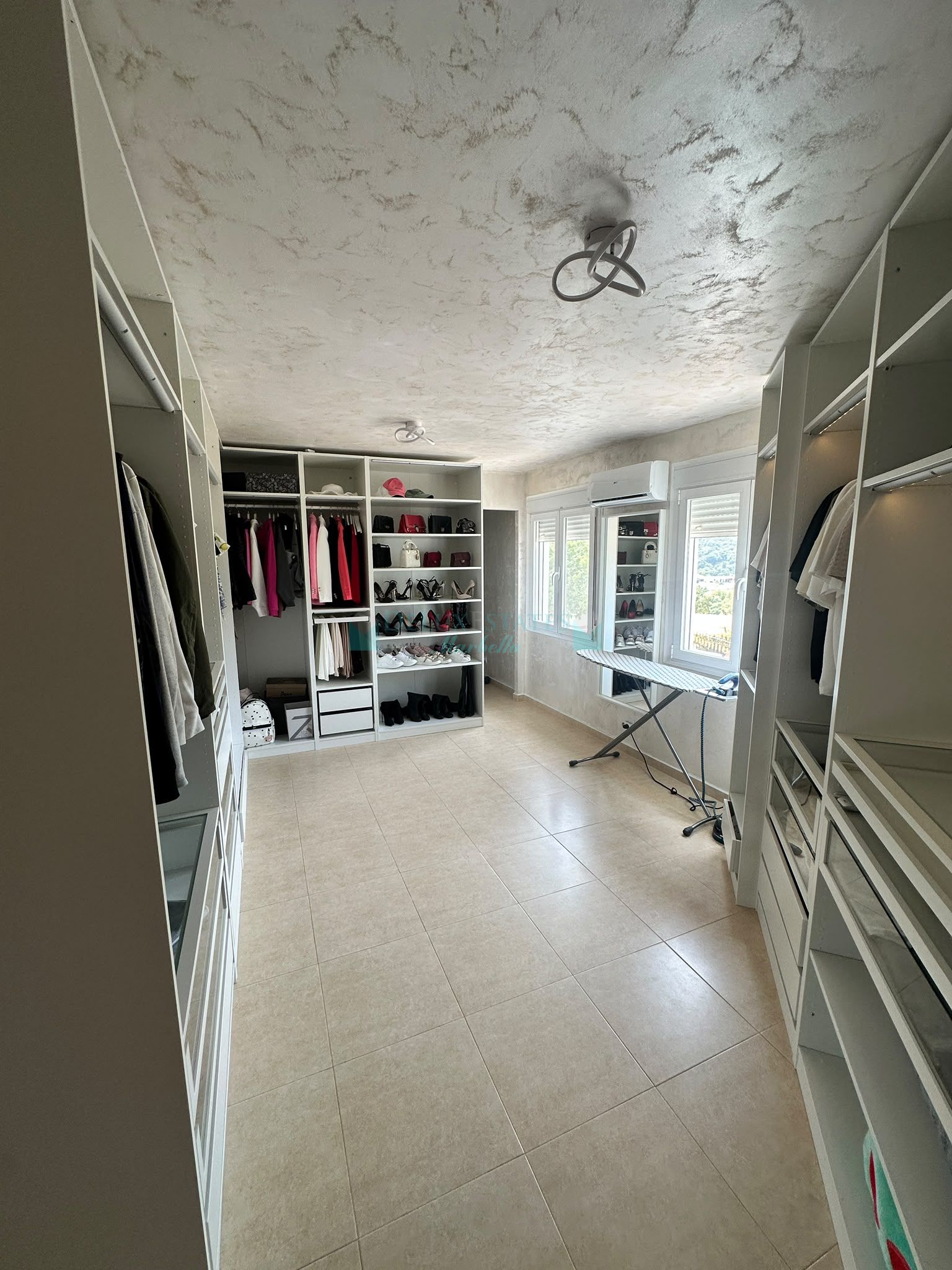 Villa for sale in Forest Hills, Estepona