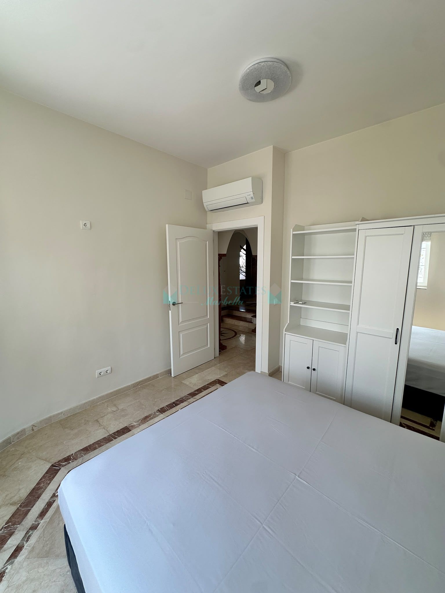 Villa for sale in Forest Hills, Estepona