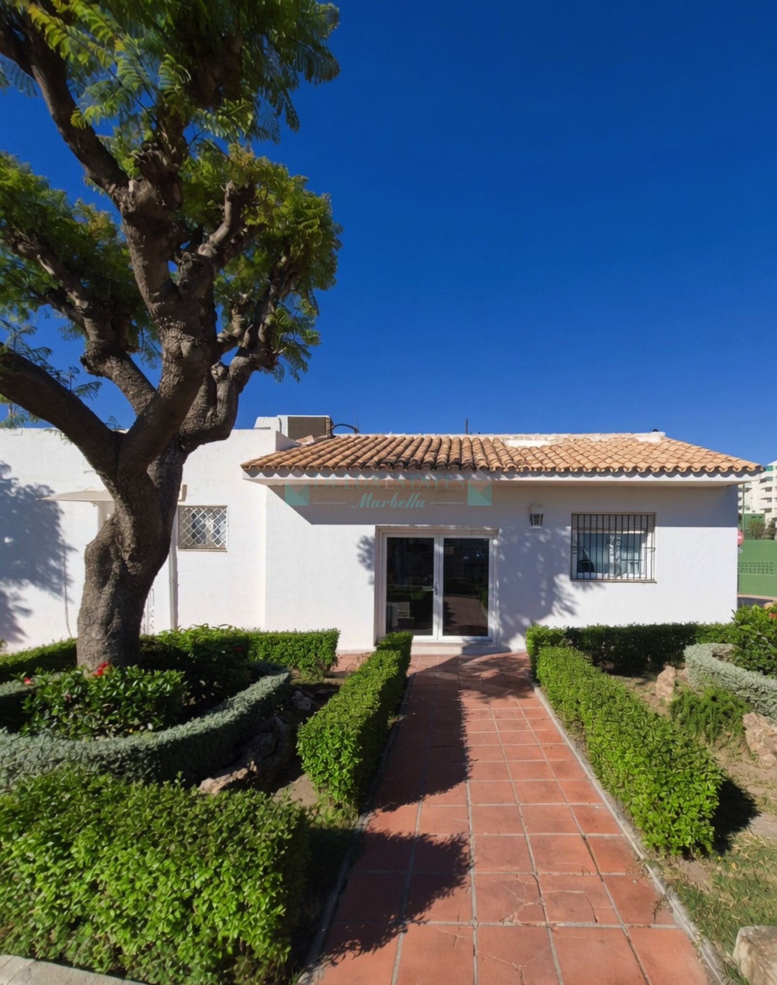 Apartment for sale in Parque Antena, Estepona