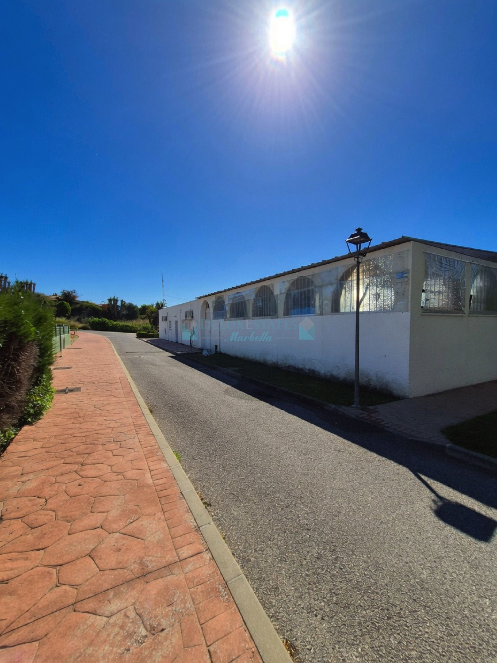 Apartment for sale in Parque Antena, Estepona