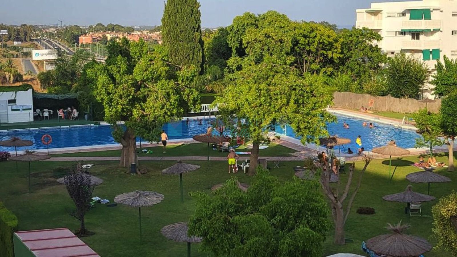Apartment for sale in Parque Antena, Estepona