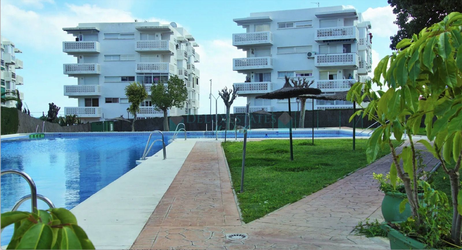 Apartment for sale in Parque Antena, Estepona