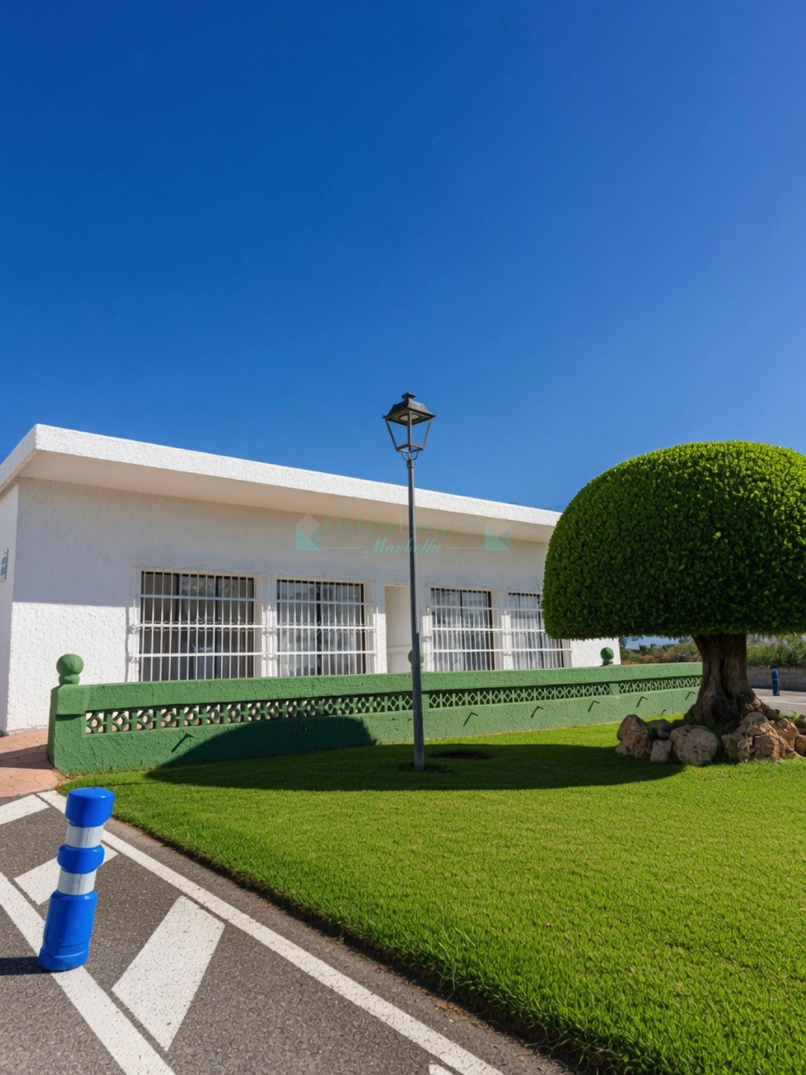 Apartment for sale in Parque Antena, Estepona