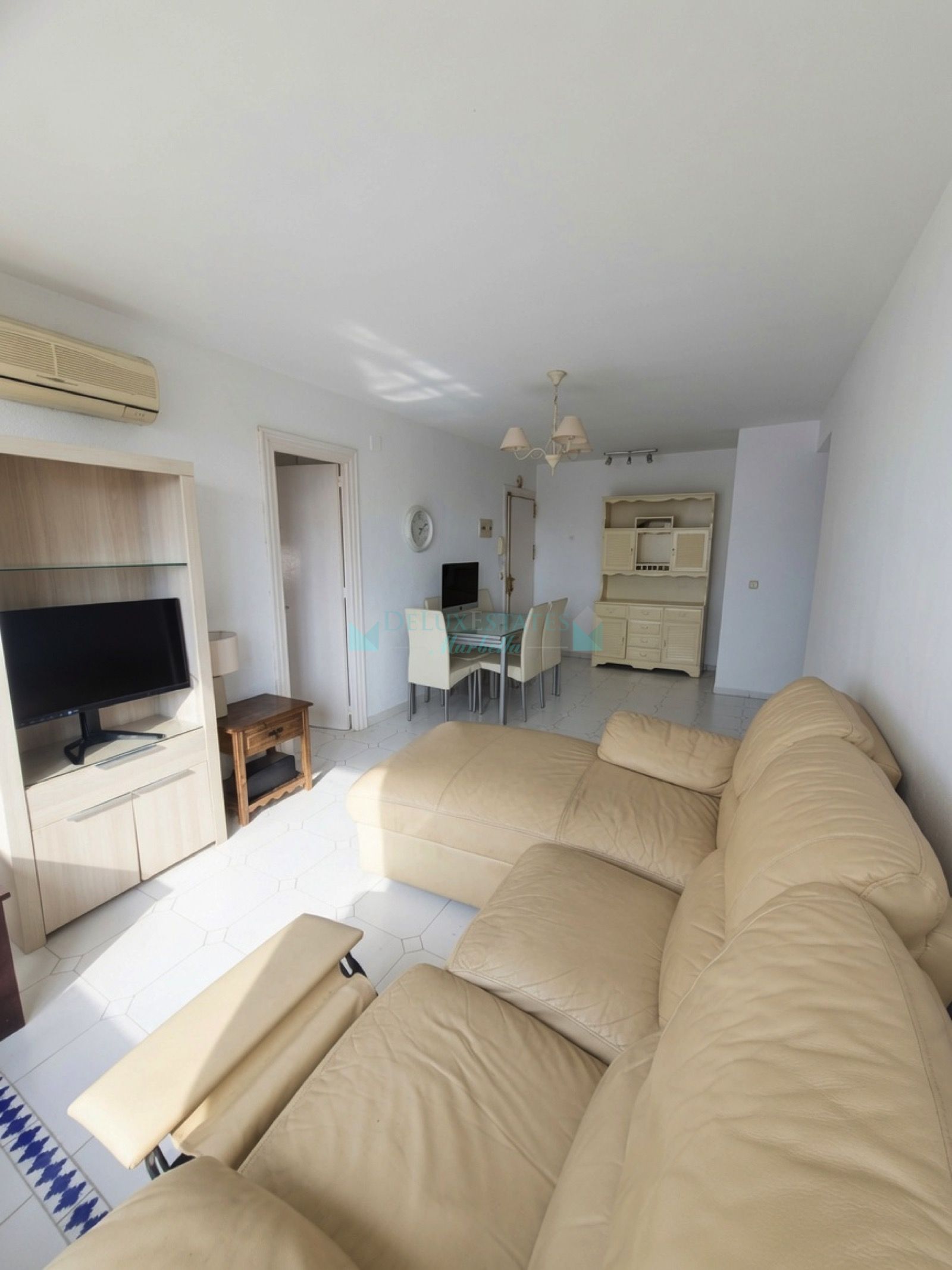 Apartment for sale in Parque Antena, Estepona