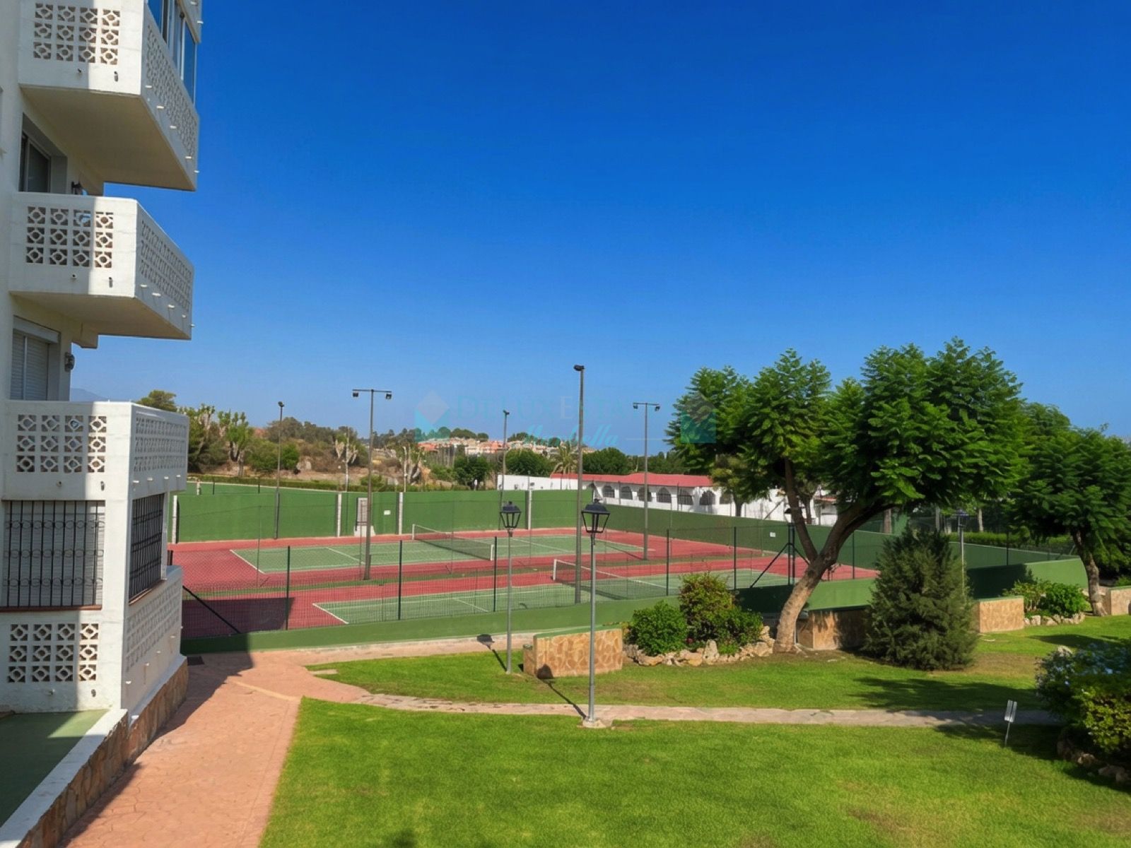 Apartment for sale in Parque Antena, Estepona