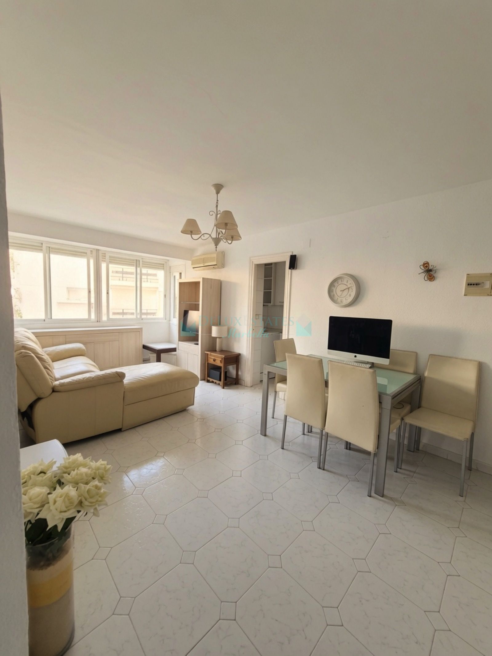Apartment for sale in Parque Antena, Estepona