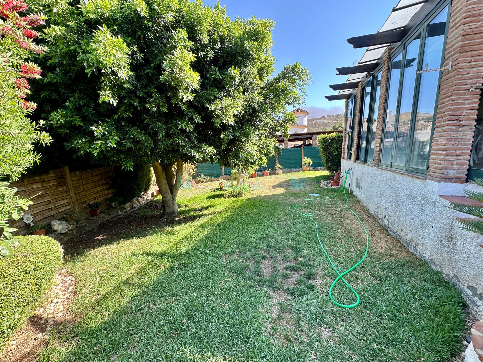 Casa en venta en Benahavis Centro, Benahavis