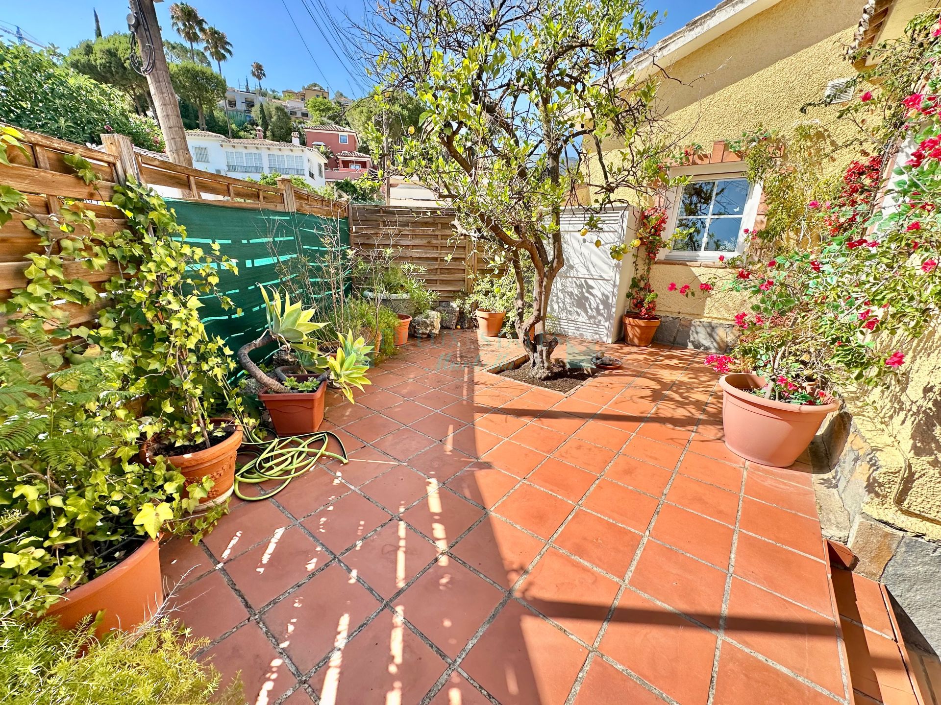 Casa en venta en Benahavis Centro, Benahavis