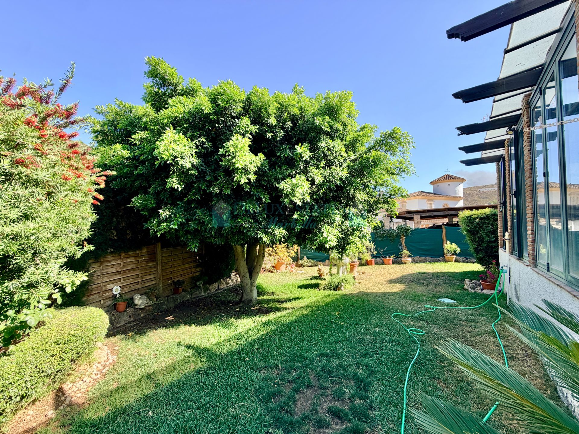 Casa en venta en Benahavis Centro, Benahavis