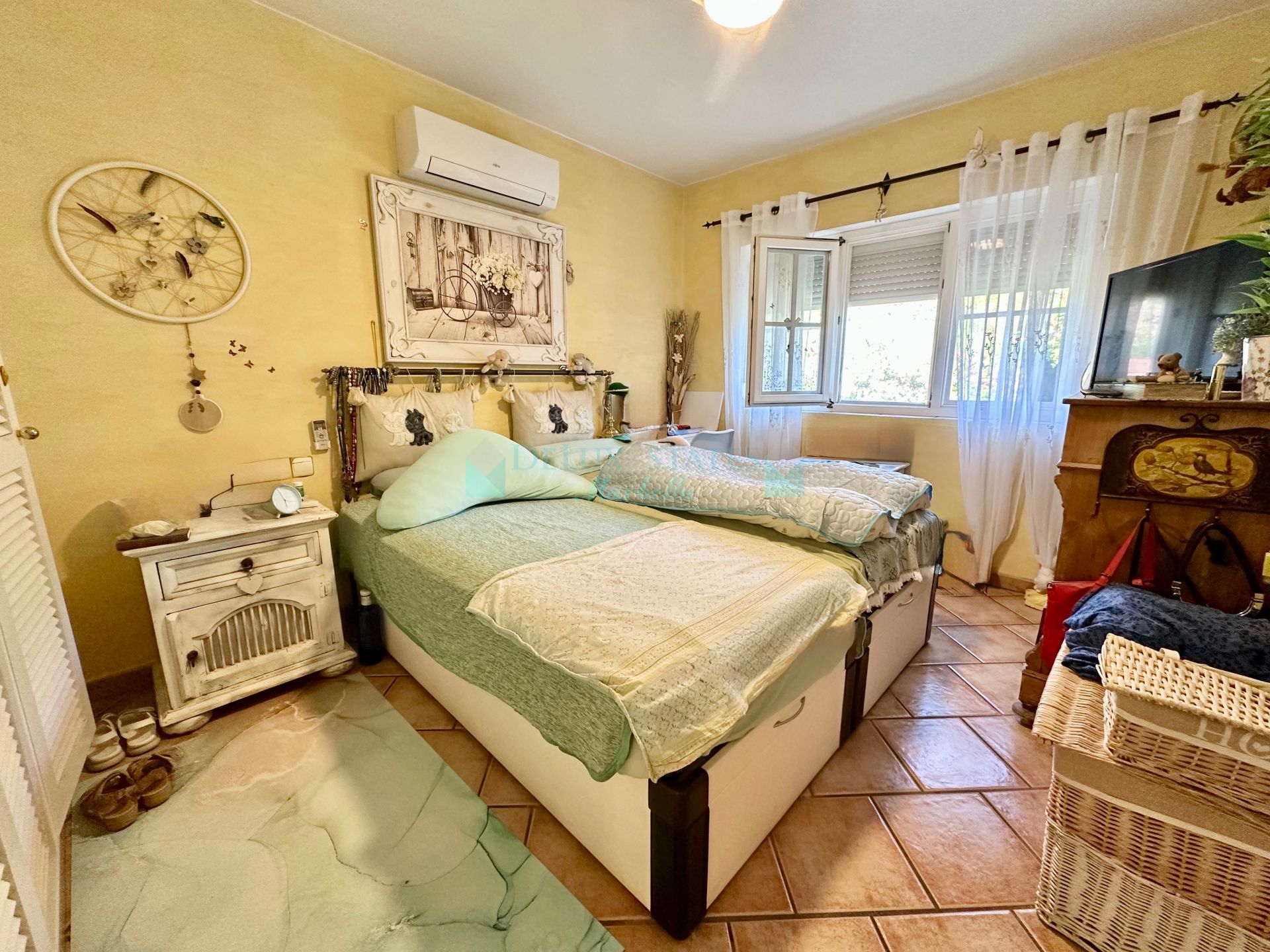 Casa en venta en Benahavis Centro, Benahavis