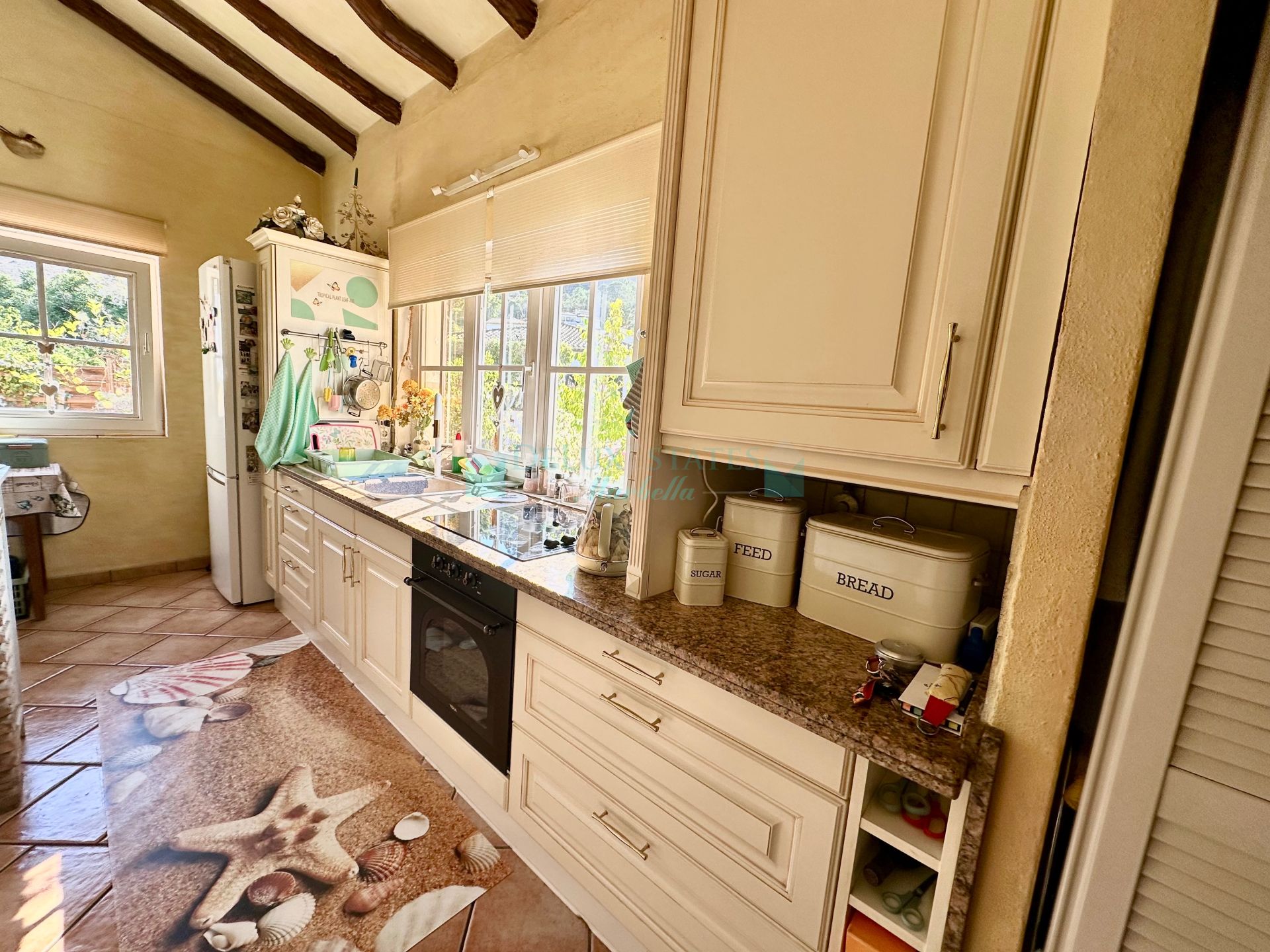 Casa en venta en Benahavis Centro, Benahavis