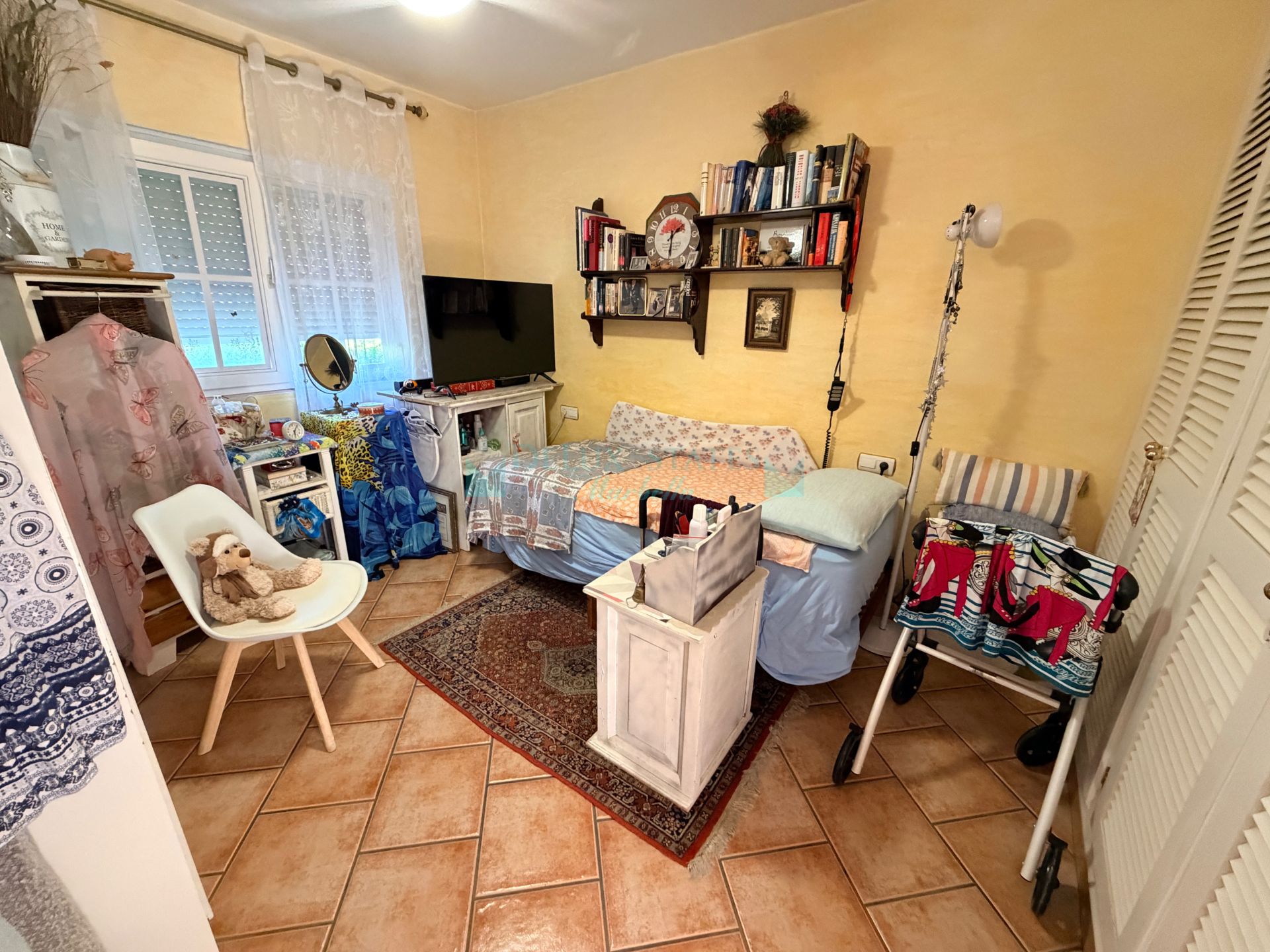 Casa en venta en Benahavis Centro, Benahavis