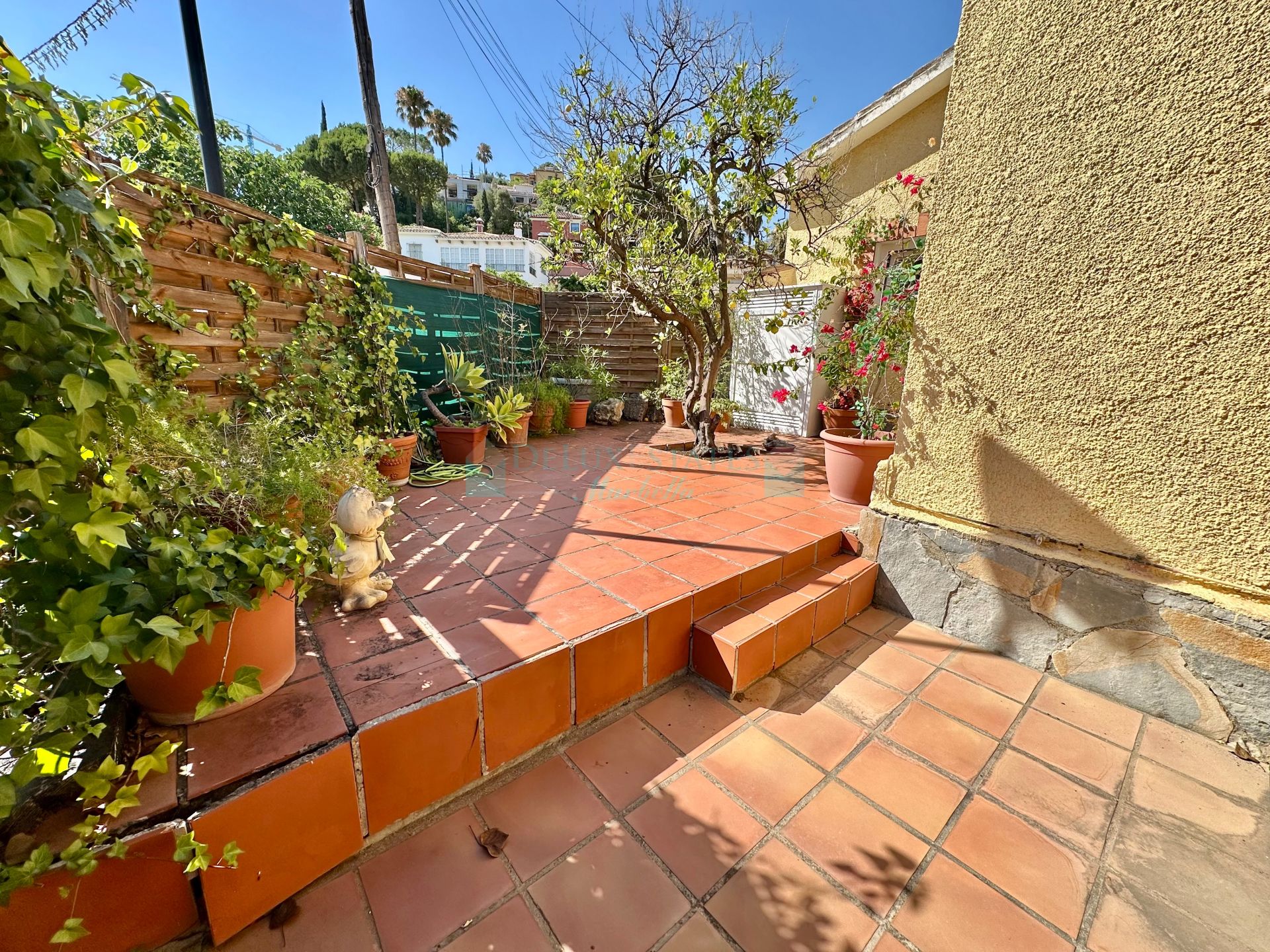 Casa en venta en Benahavis Centro, Benahavis