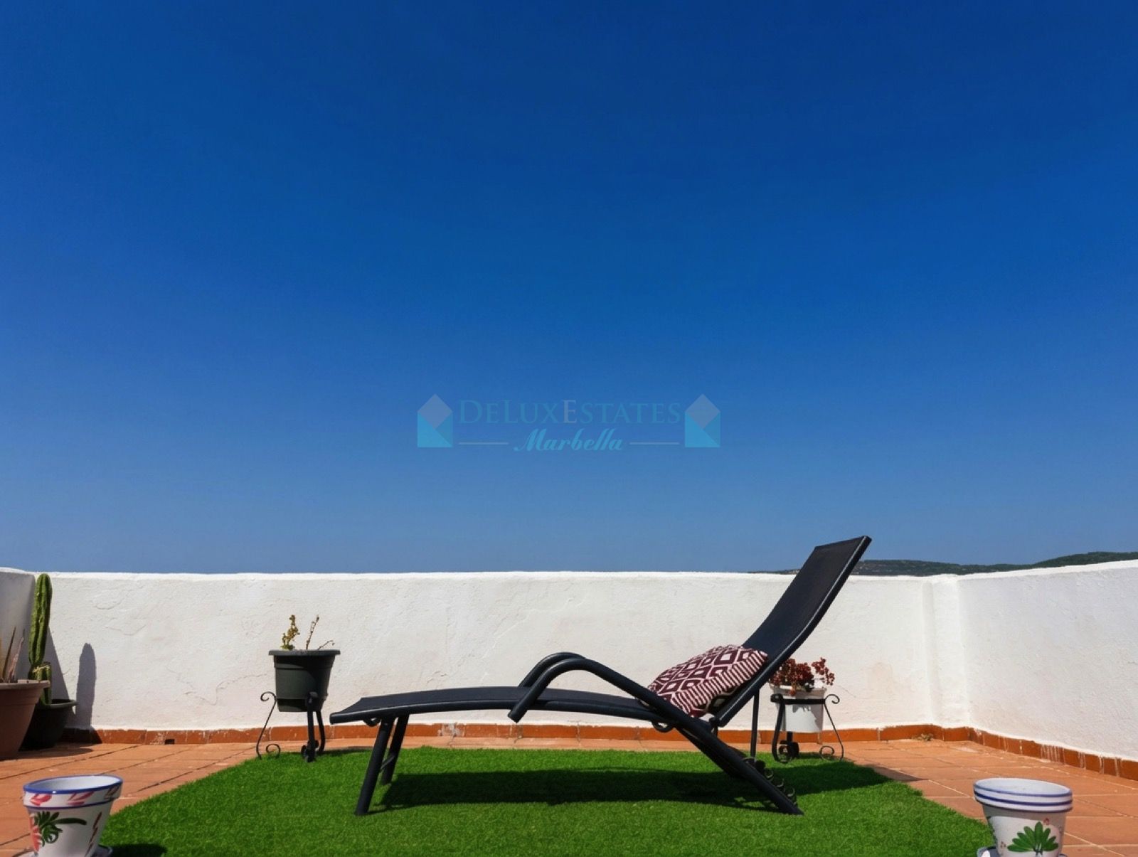 House for sale in San Enrique de Guadiaro