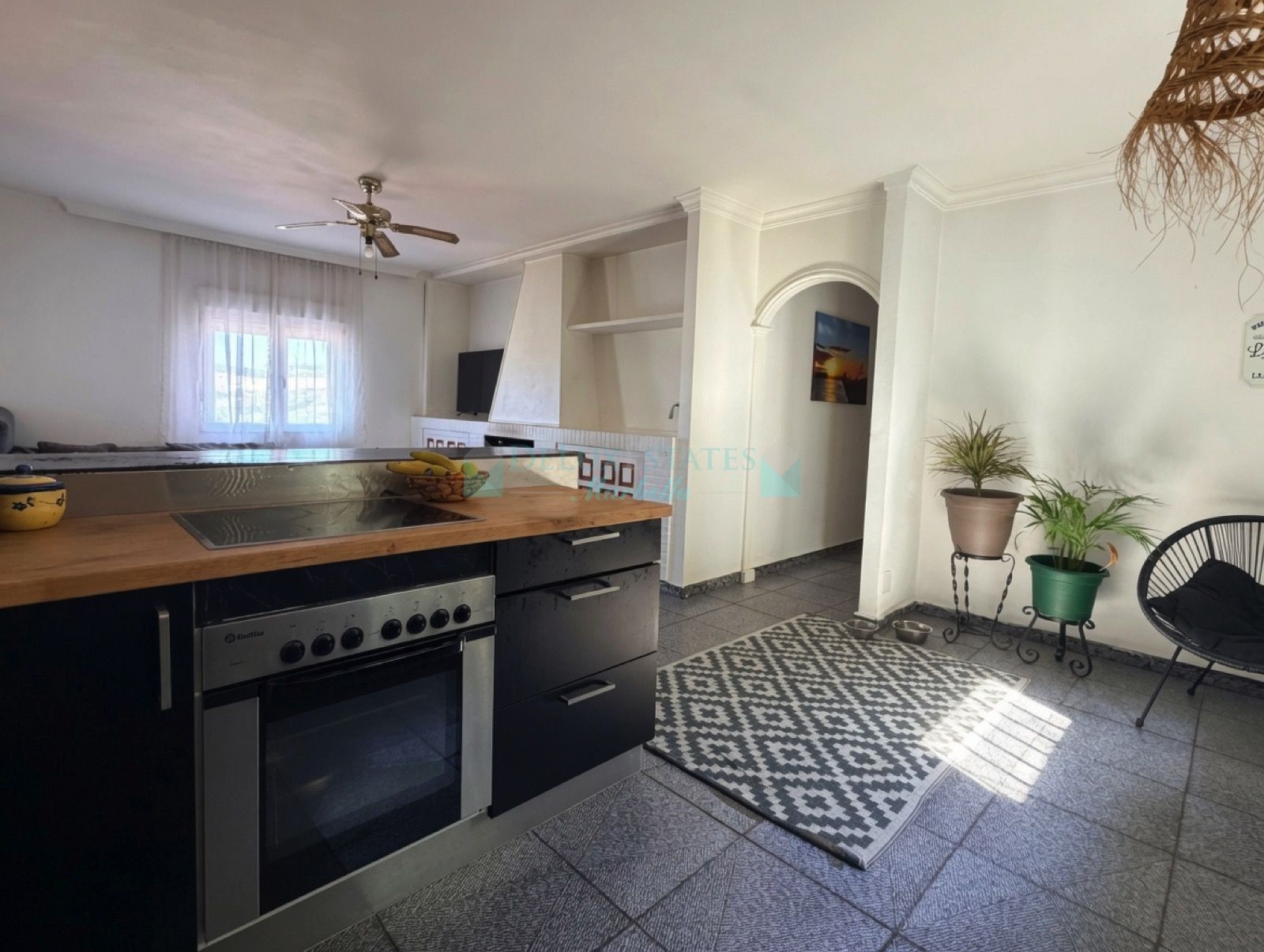 House for sale in San Enrique de Guadiaro