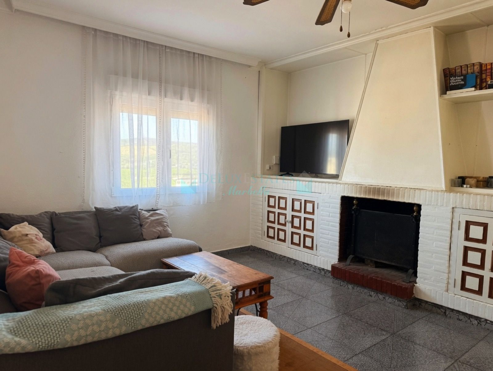 House for sale in San Enrique de Guadiaro