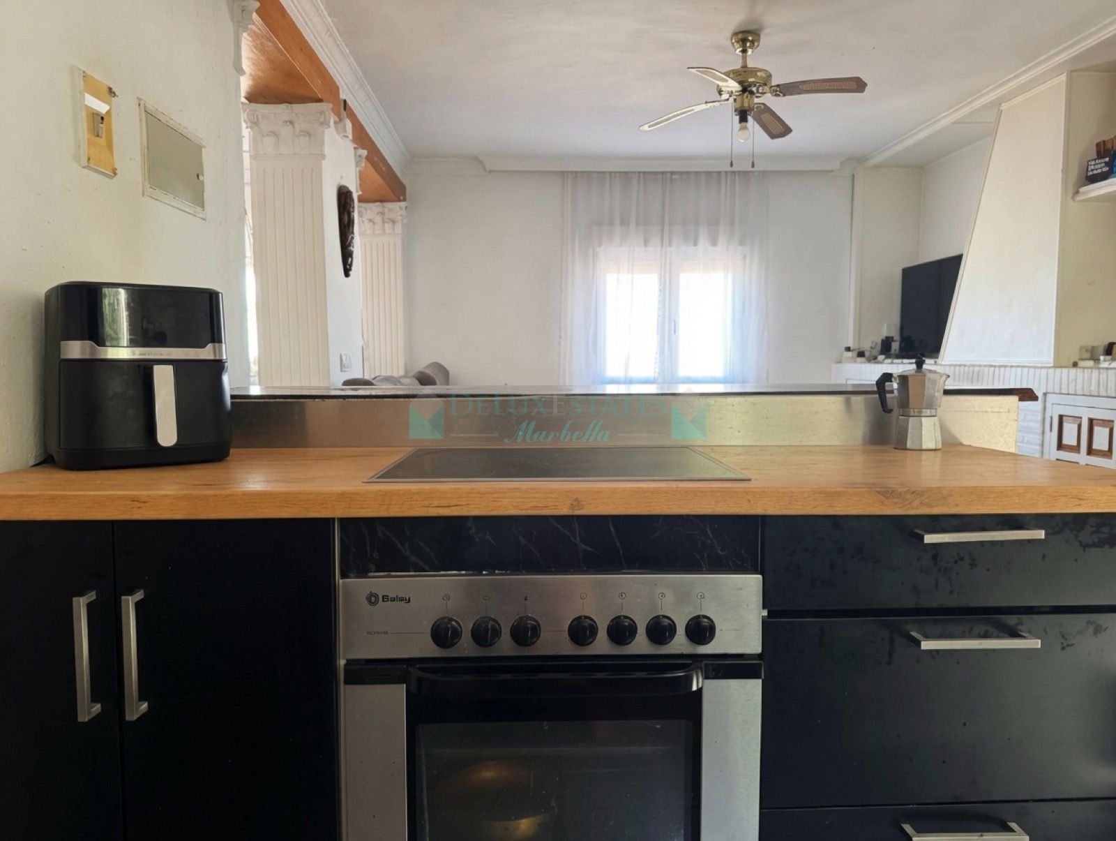 House for sale in San Enrique de Guadiaro