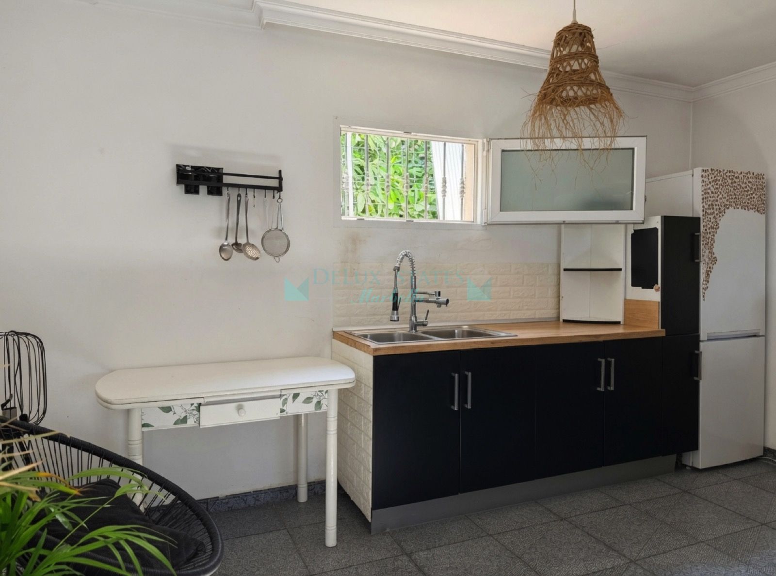 House for sale in San Enrique de Guadiaro