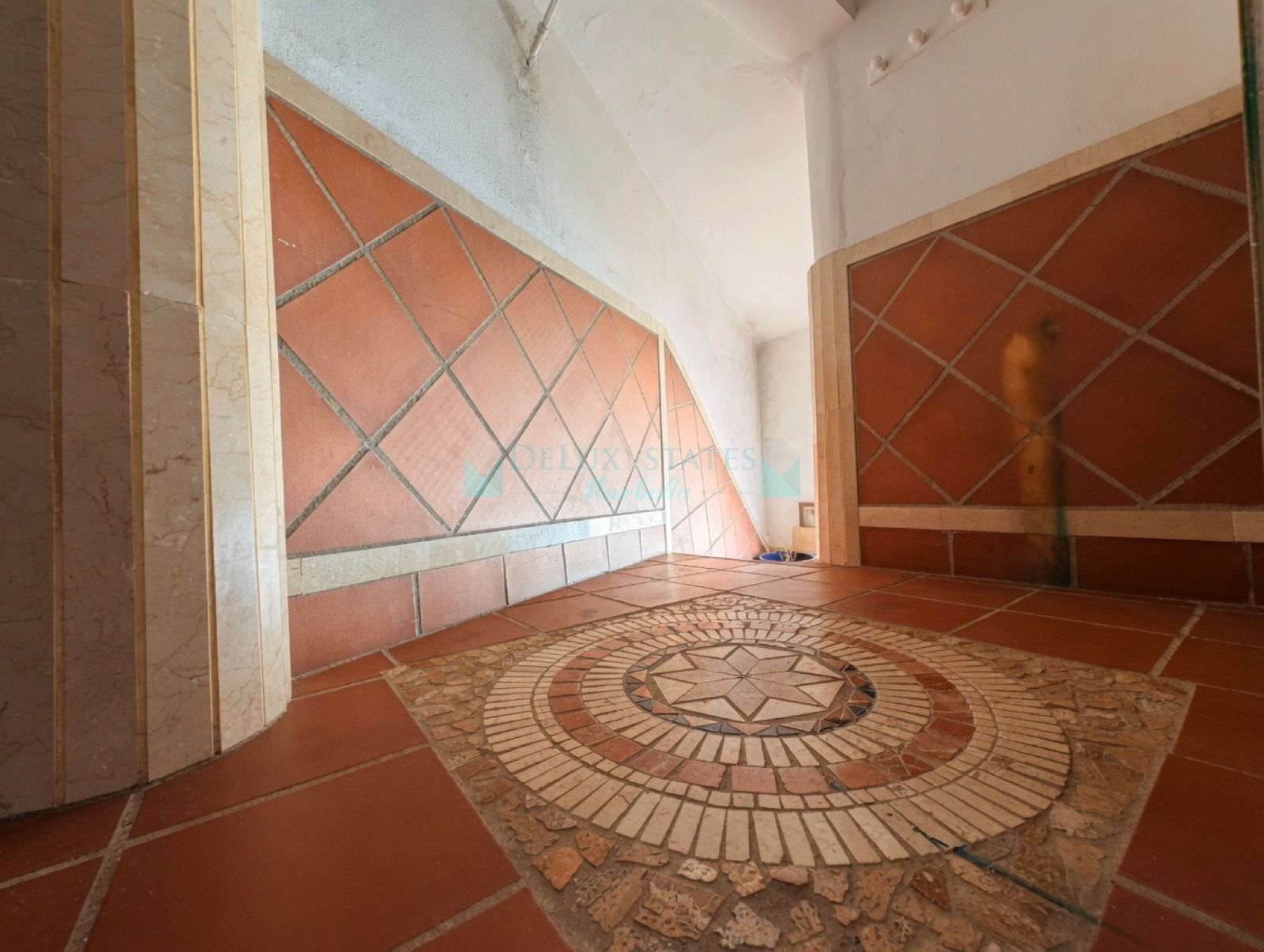 House for sale in San Enrique de Guadiaro