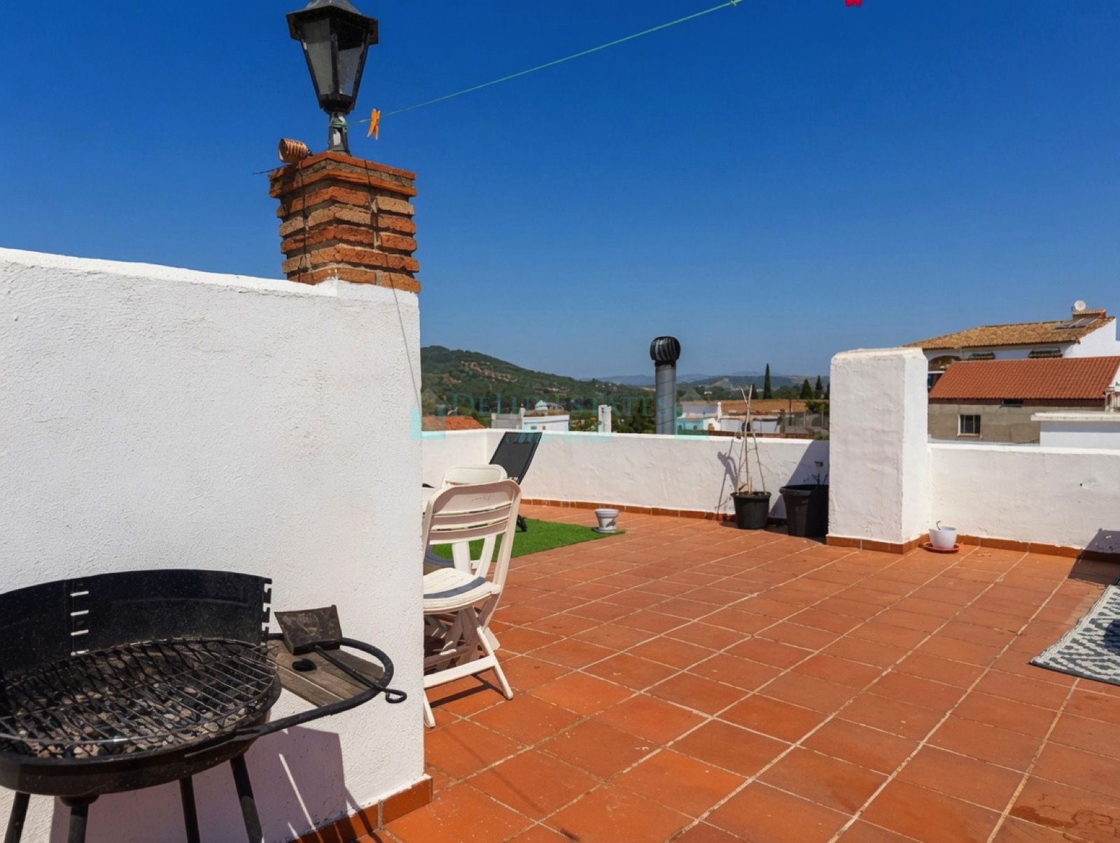 House for sale in San Enrique de Guadiaro