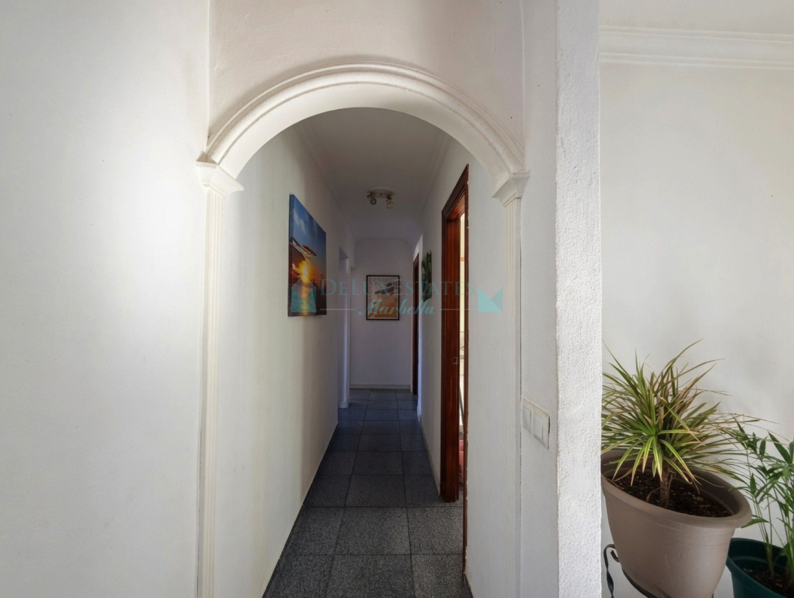 House for sale in San Enrique de Guadiaro