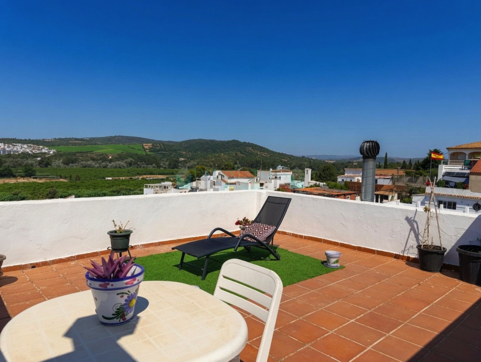 House for sale in San Enrique de Guadiaro