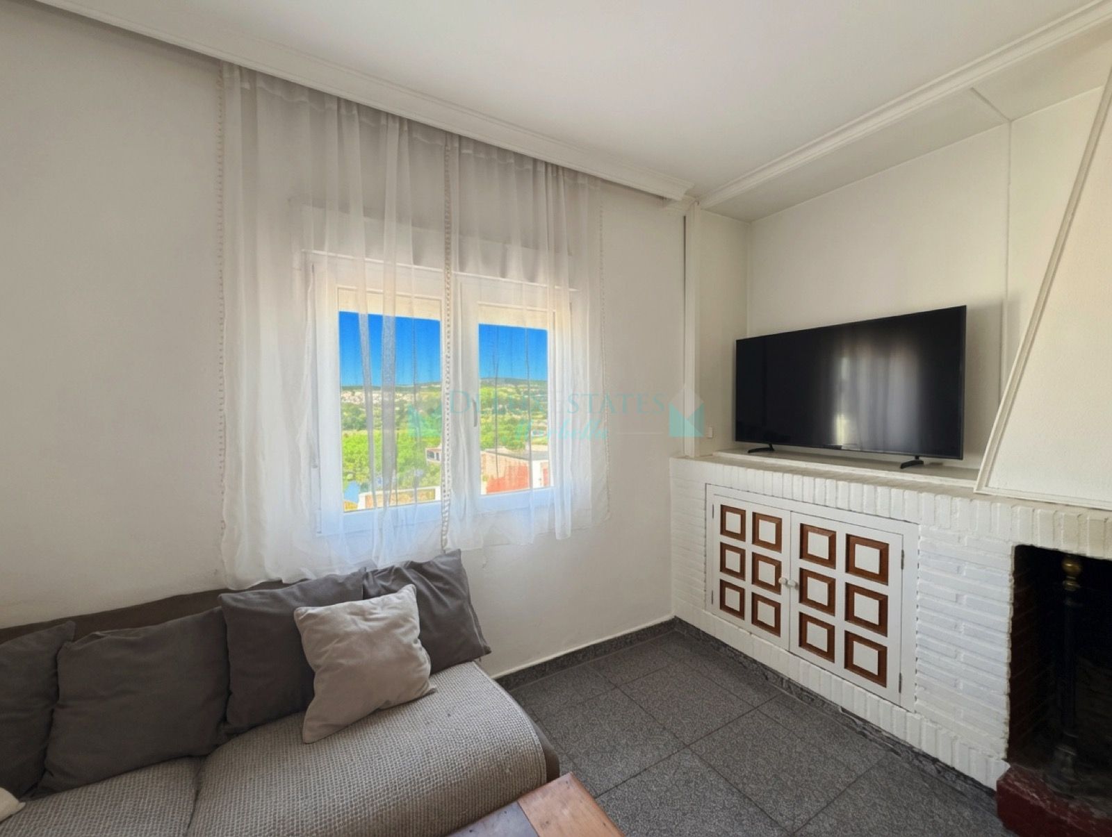 House for sale in San Enrique de Guadiaro
