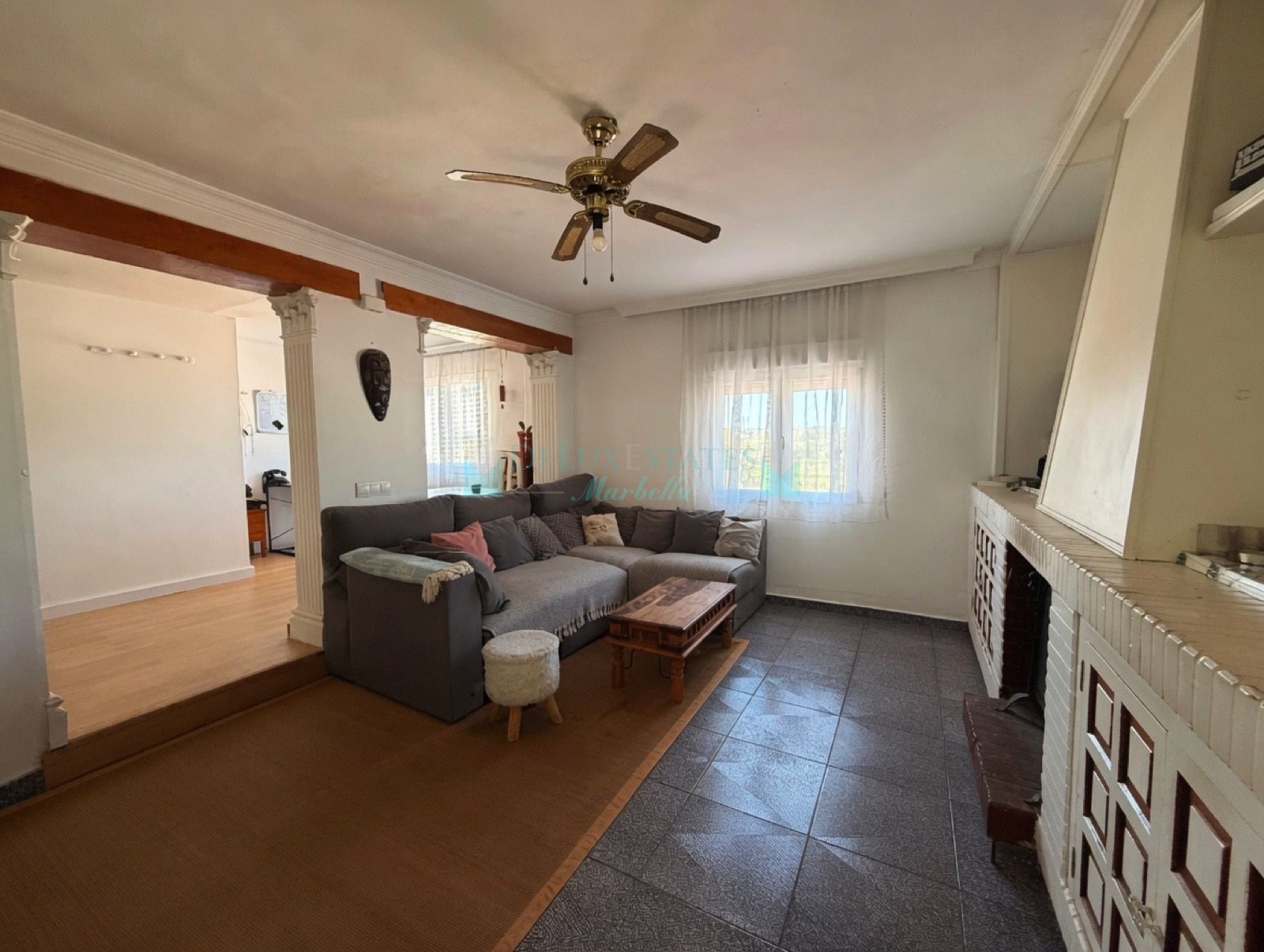 House for sale in San Enrique de Guadiaro