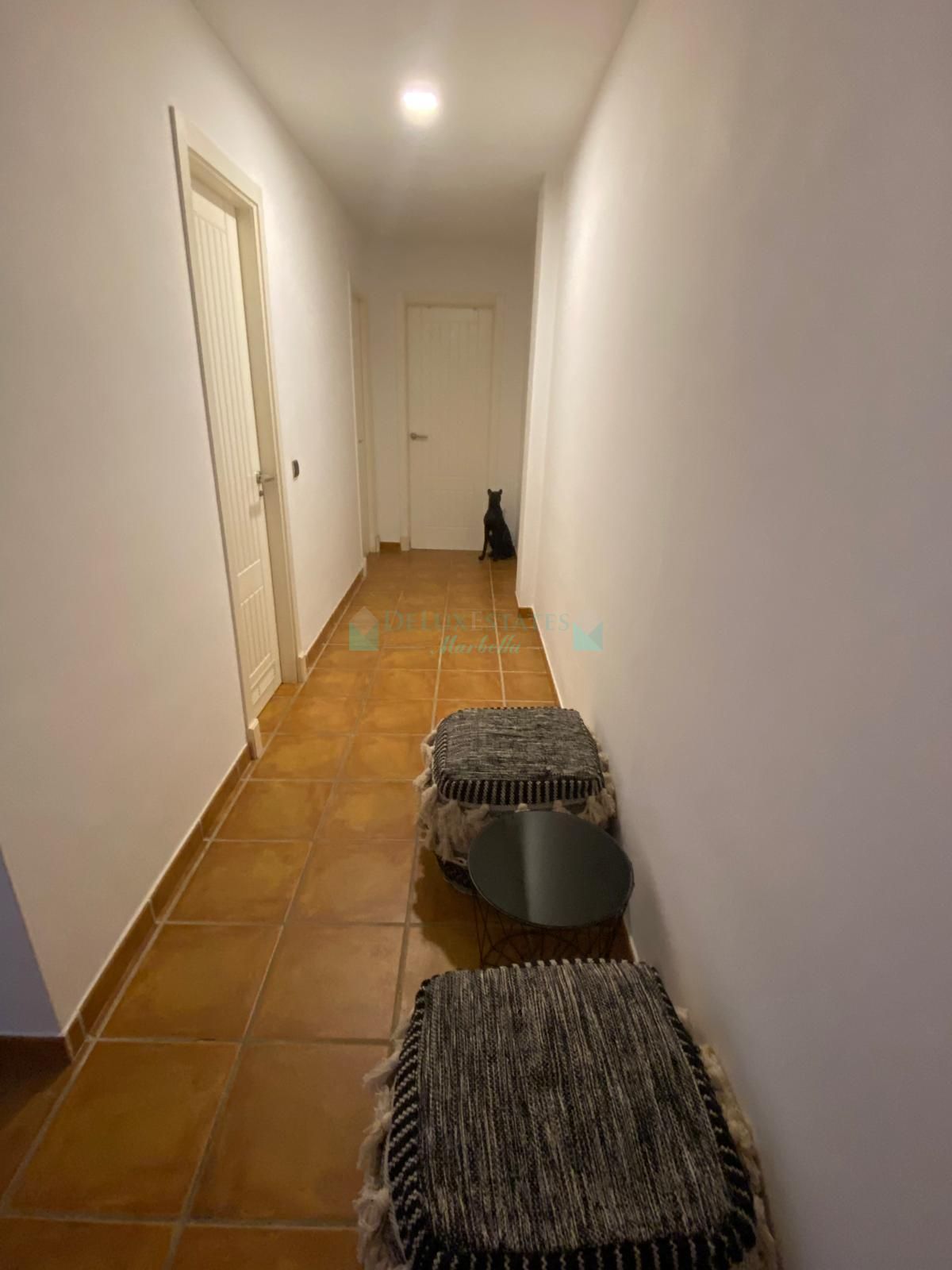 Ground Floor Apartment for sale in El Paraiso, Estepona