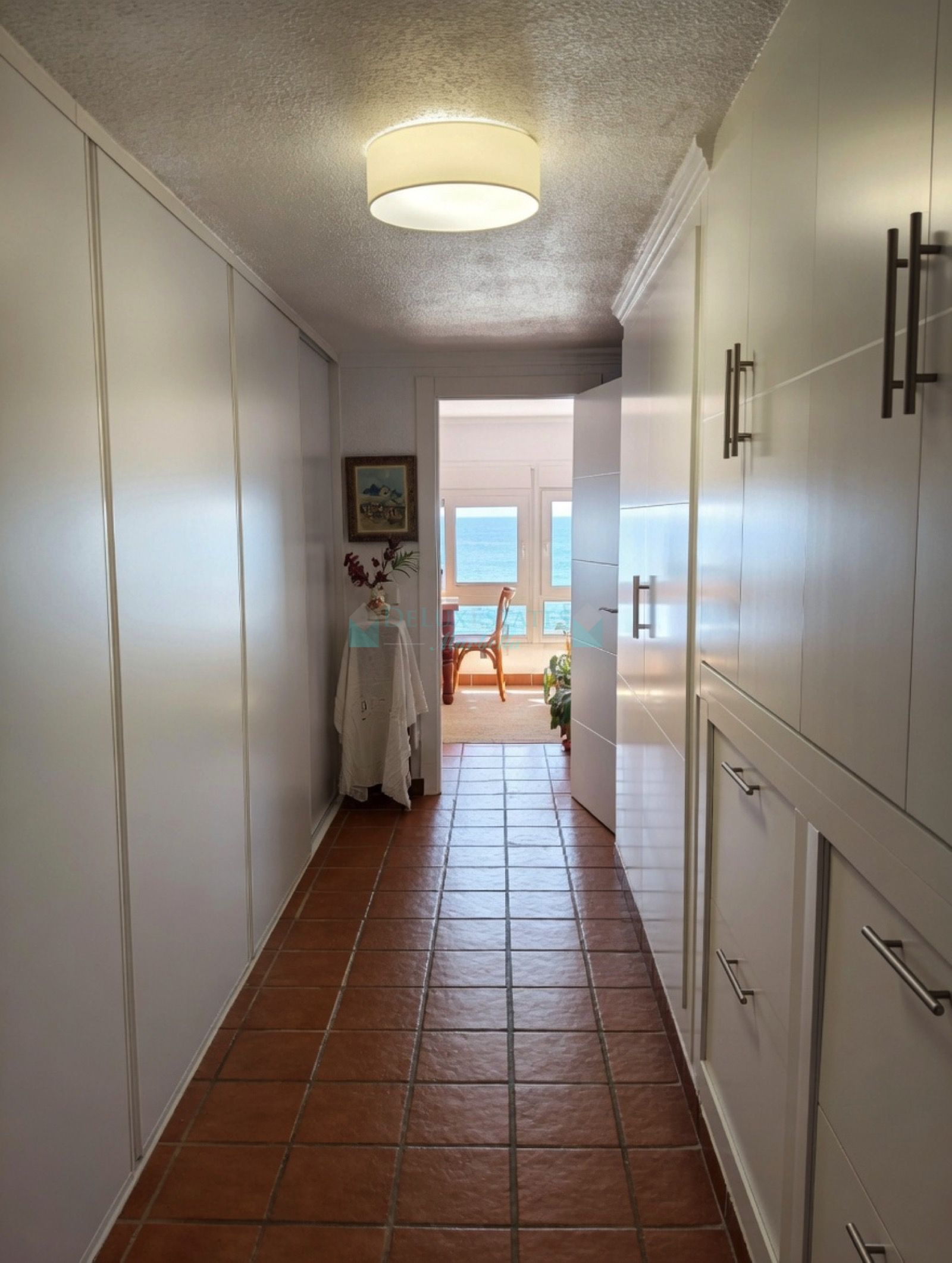 Apartment for sale in Torreguadiaro, Sotogrande