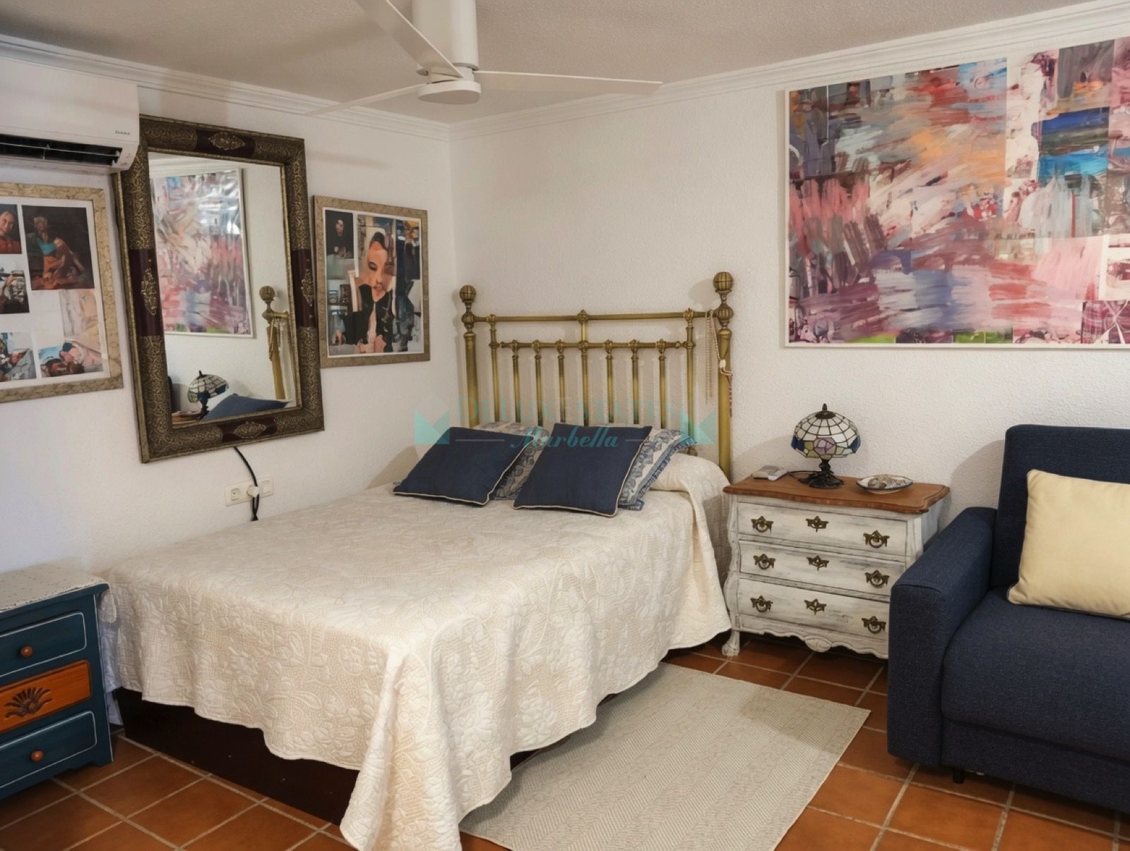 Apartment for sale in Torreguadiaro, Sotogrande