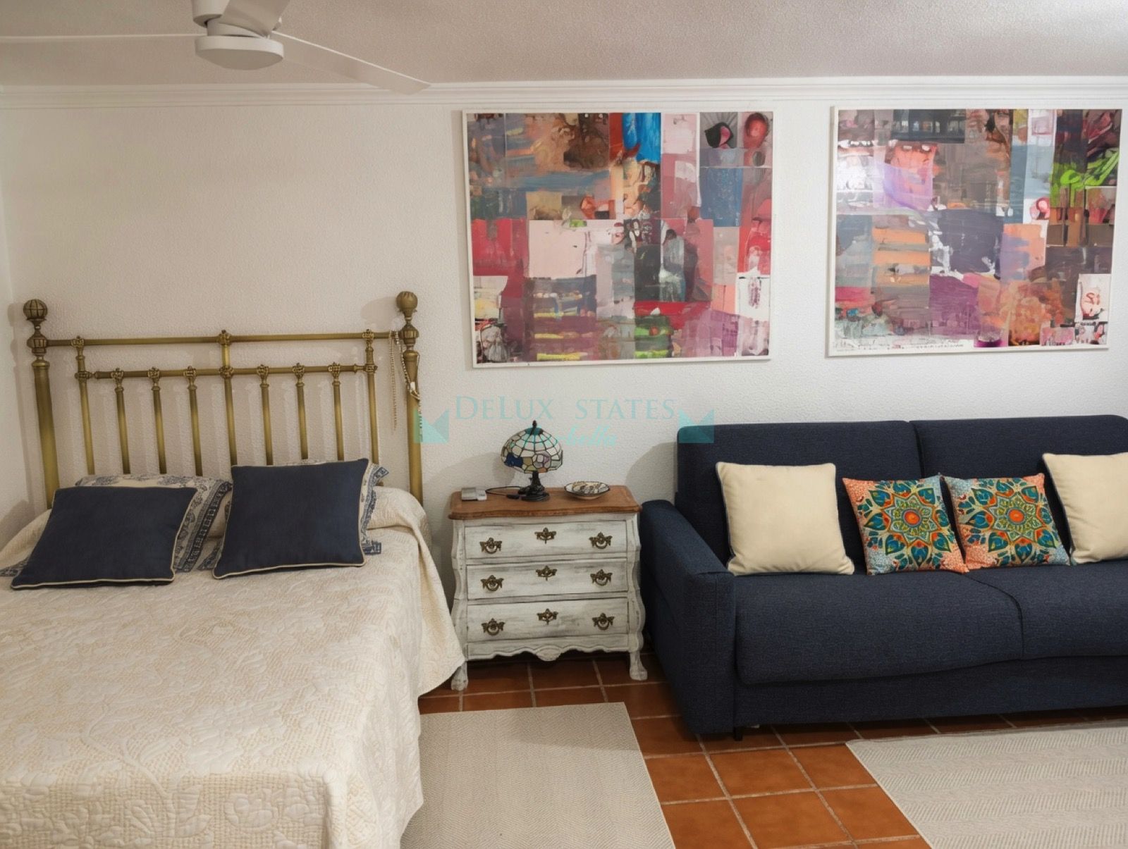 Apartment for sale in Torreguadiaro, Sotogrande