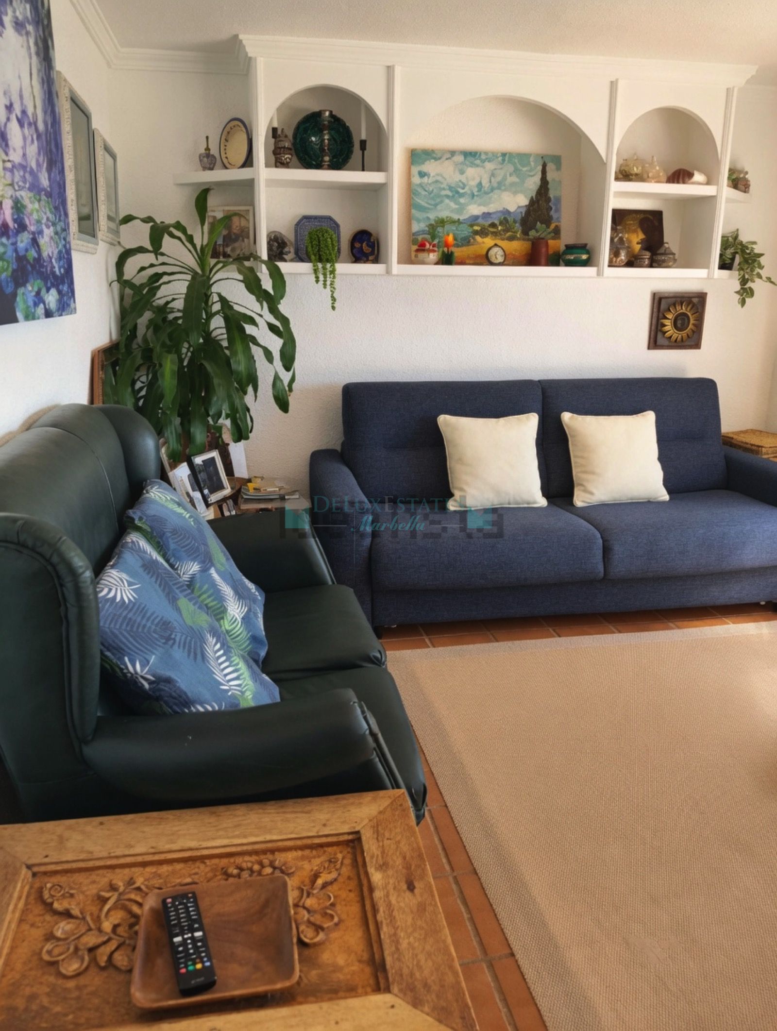 Apartment for sale in Torreguadiaro, Sotogrande