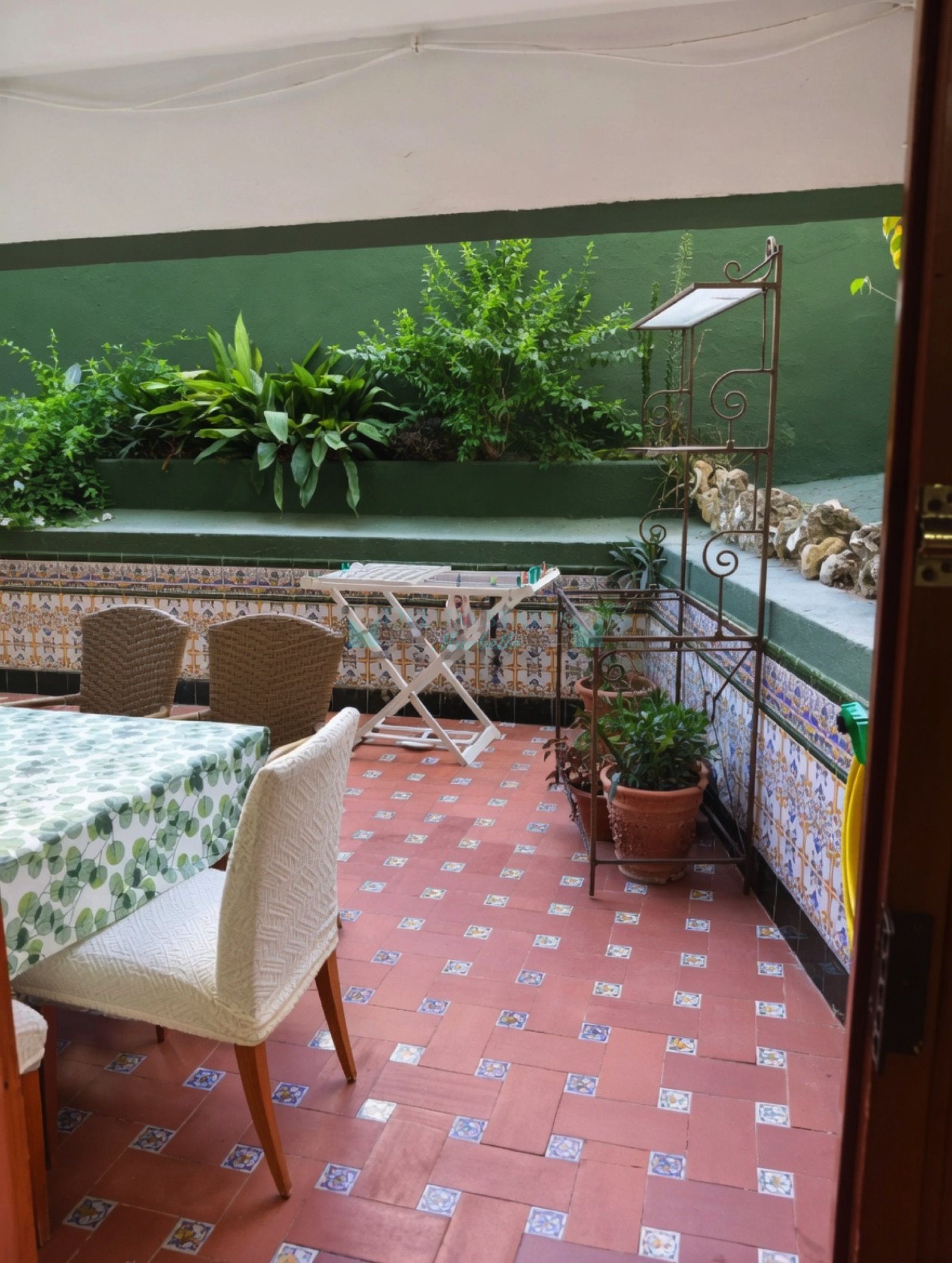 Apartment for sale in Torreguadiaro, Sotogrande