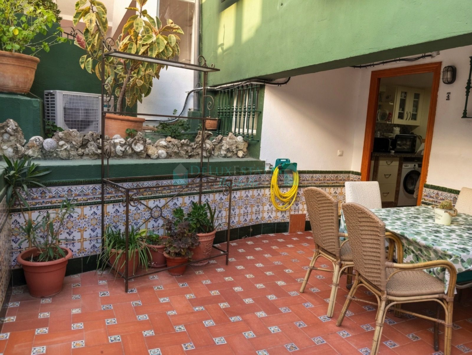Apartment for sale in Torreguadiaro, Sotogrande