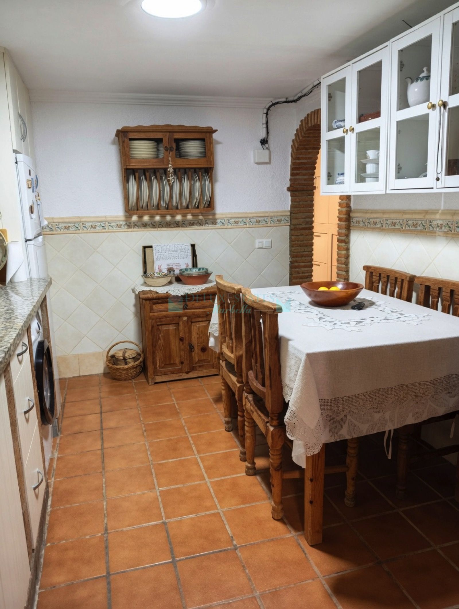 Apartment for sale in Torreguadiaro, Sotogrande