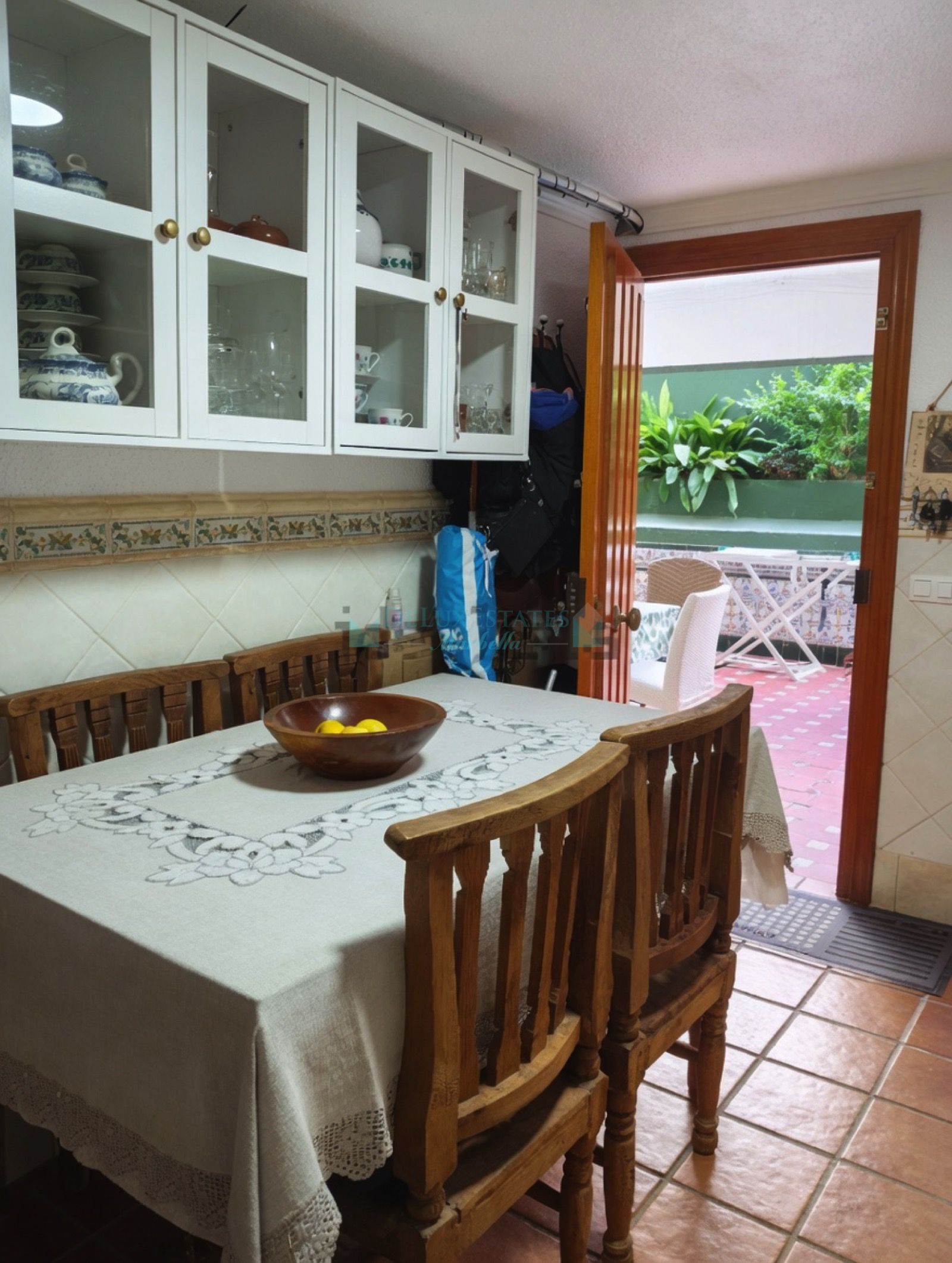 Apartment for sale in Torreguadiaro, Sotogrande