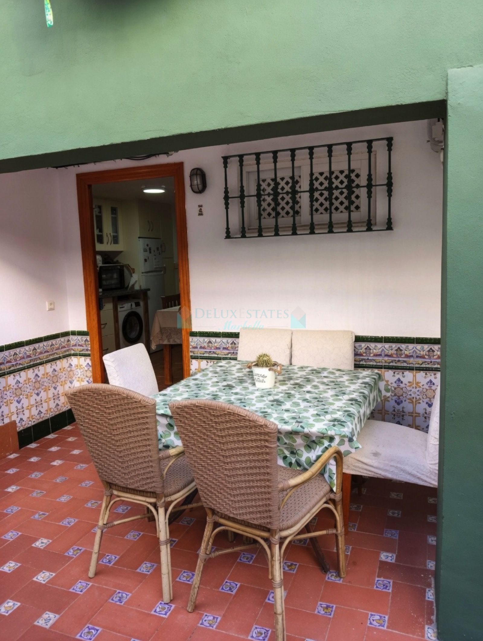 Apartment for sale in Torreguadiaro, Sotogrande