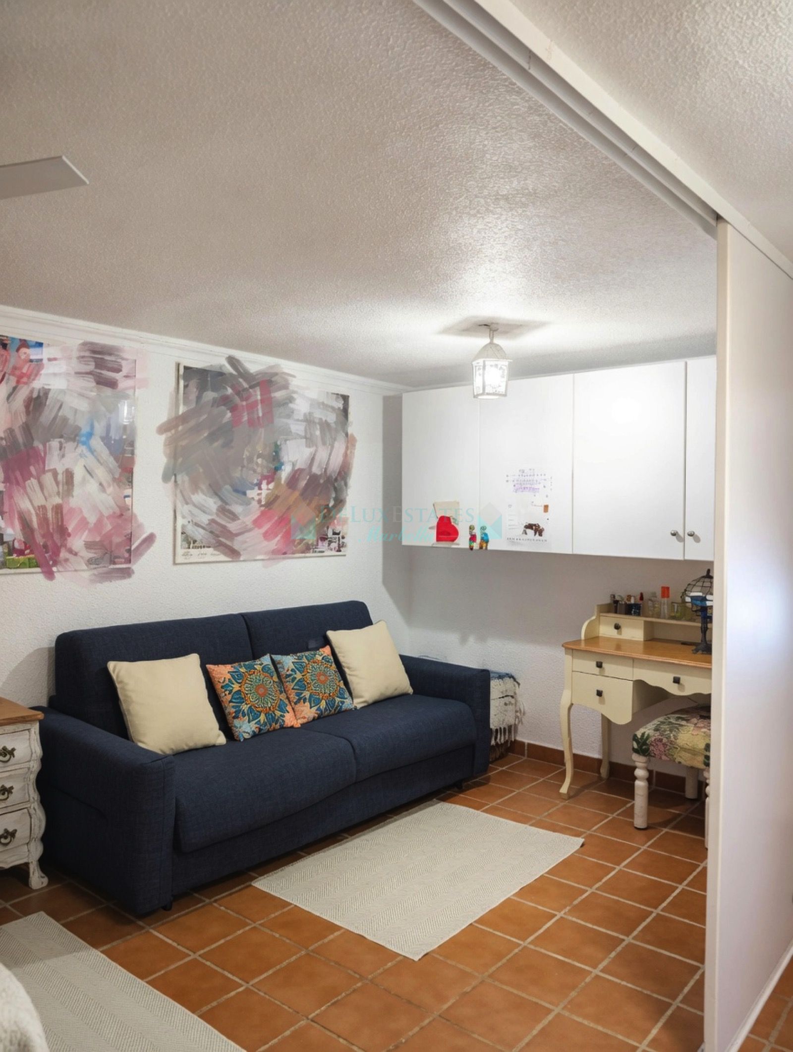 Apartment for sale in Torreguadiaro, Sotogrande