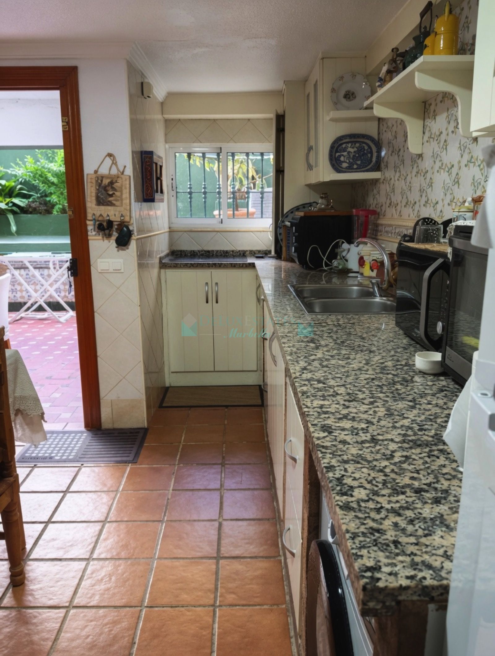 Apartment for sale in Torreguadiaro, Sotogrande