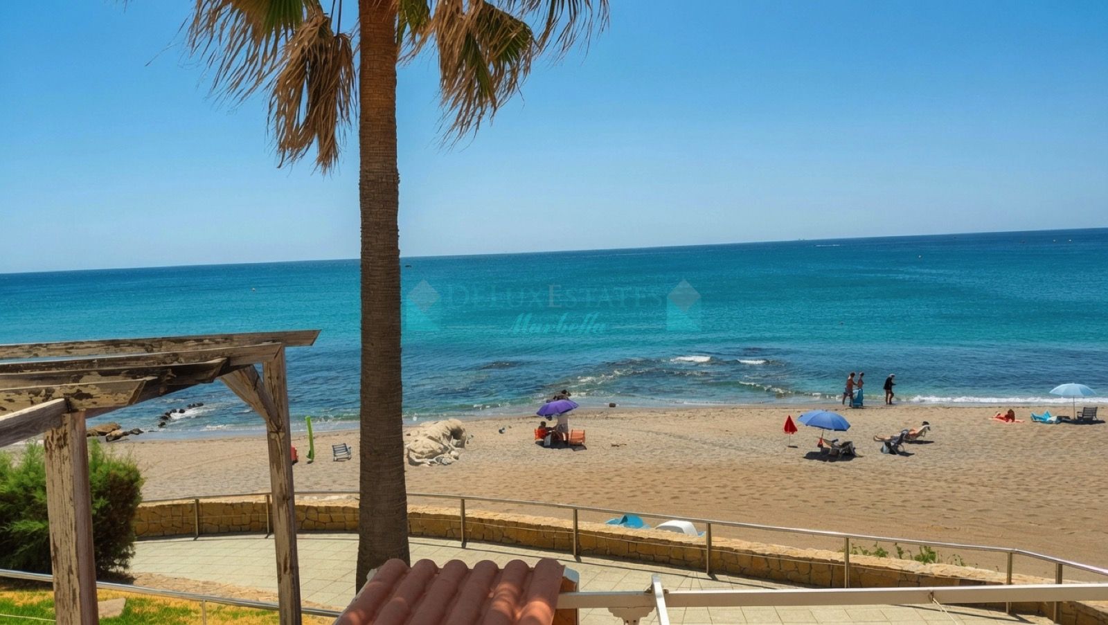 Apartment for sale in Torreguadiaro, Sotogrande