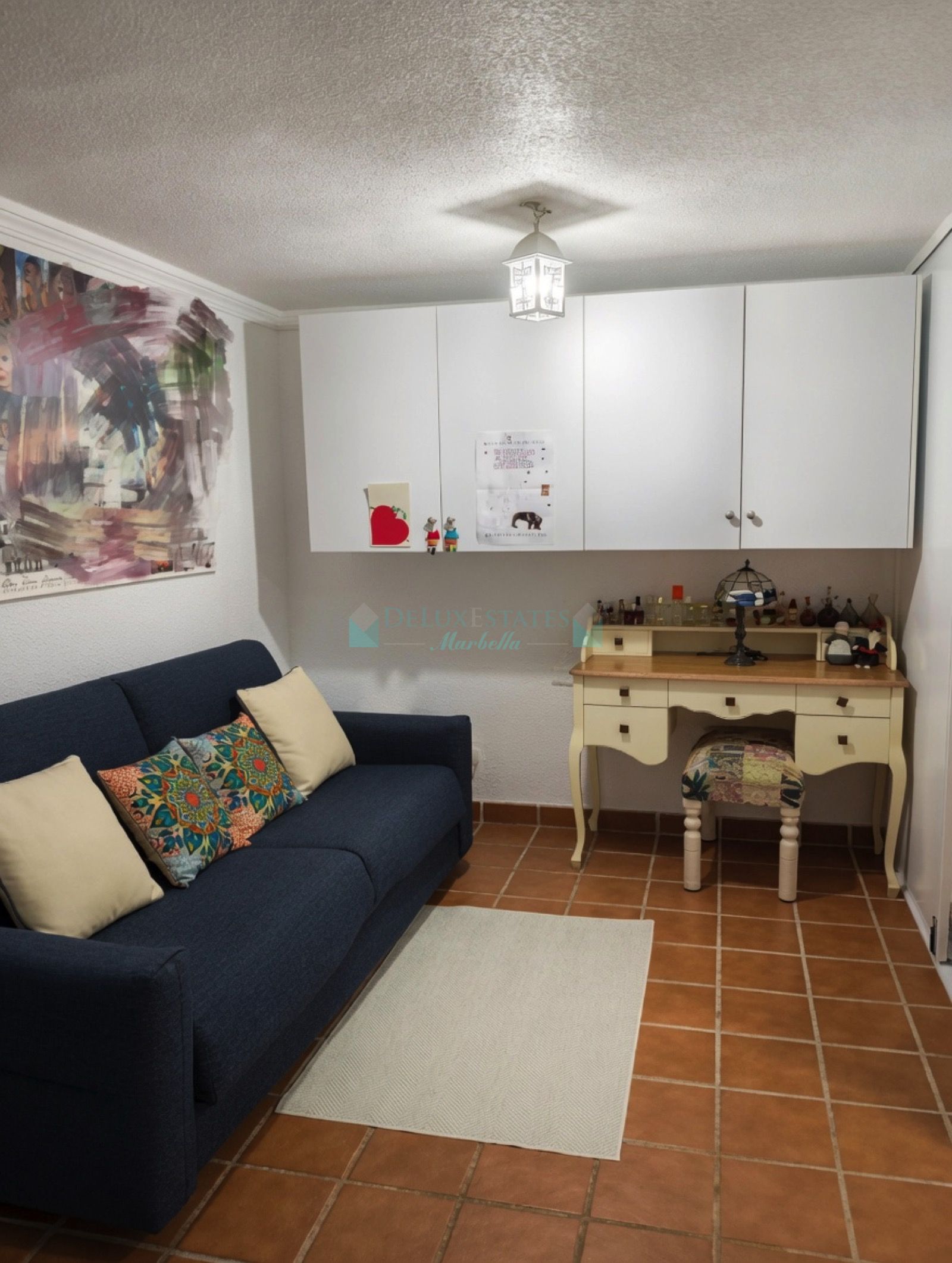 Apartment for sale in Torreguadiaro, Sotogrande
